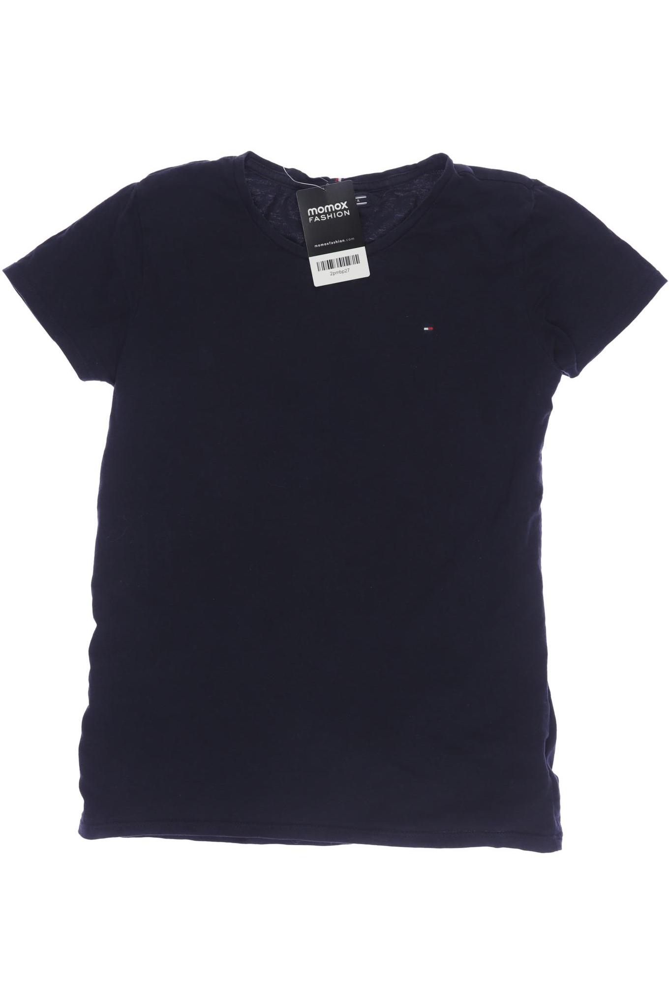 

Tommy Hilfiger Jungen T-Shirt, marineblau