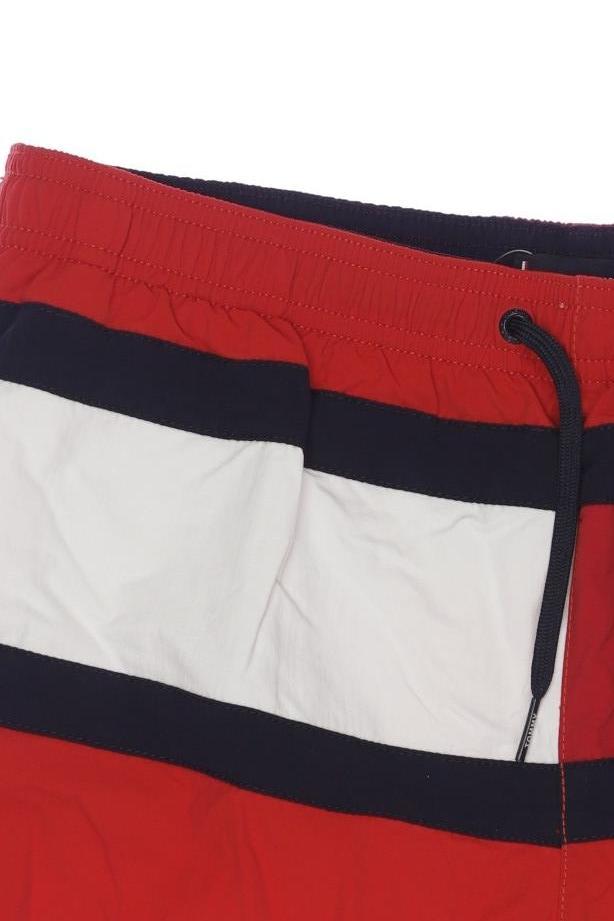Thumbnail - Tommy Hilfiger Jungen Shorts, rot, Gr. 14