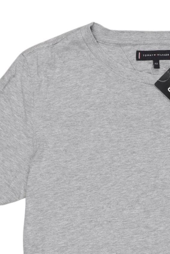 Thumbnail - Tommy Hilfiger Jungen T-Shirt, grau, Gr. 152