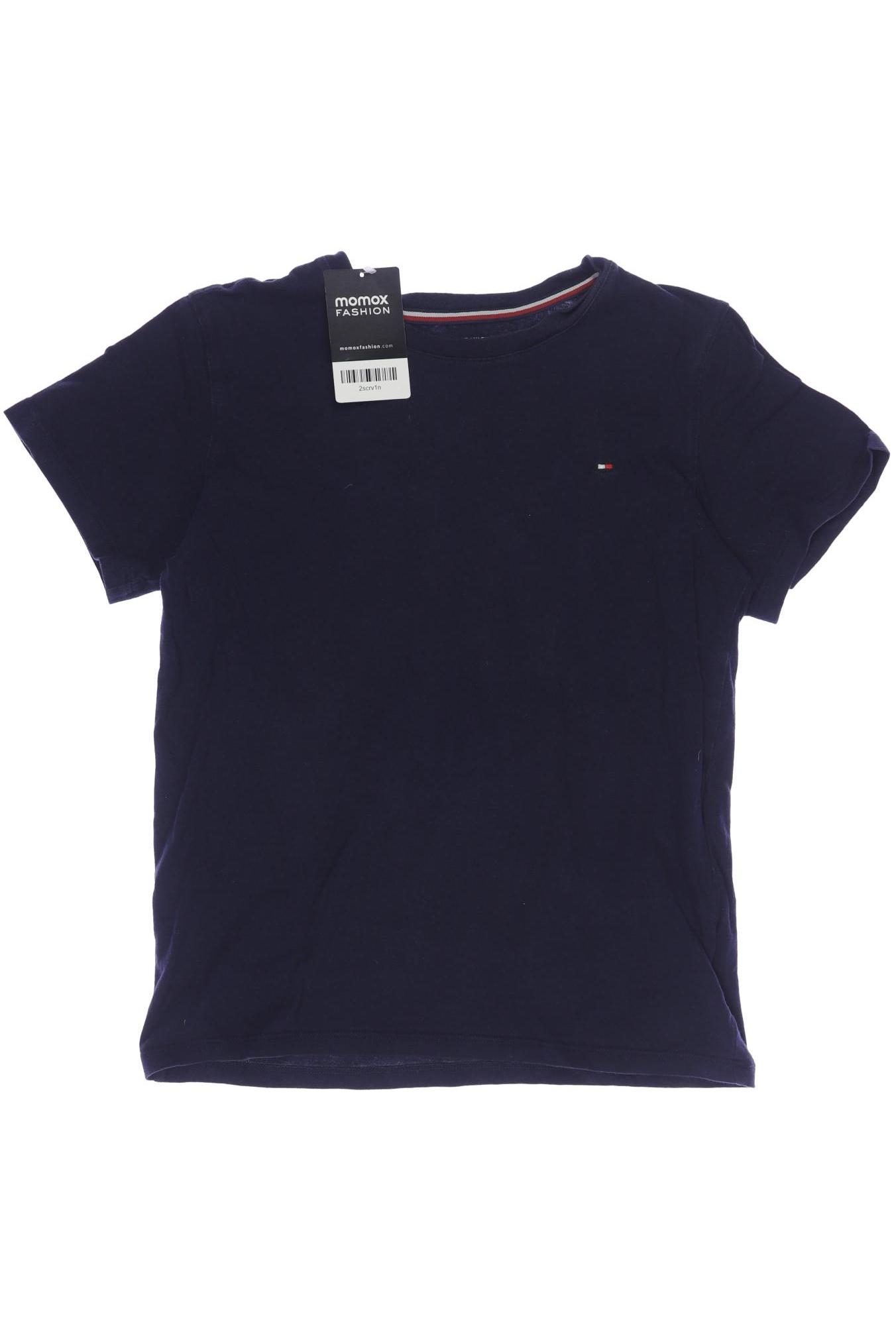 

Tommy Hilfiger Jungen T-Shirt, marineblau