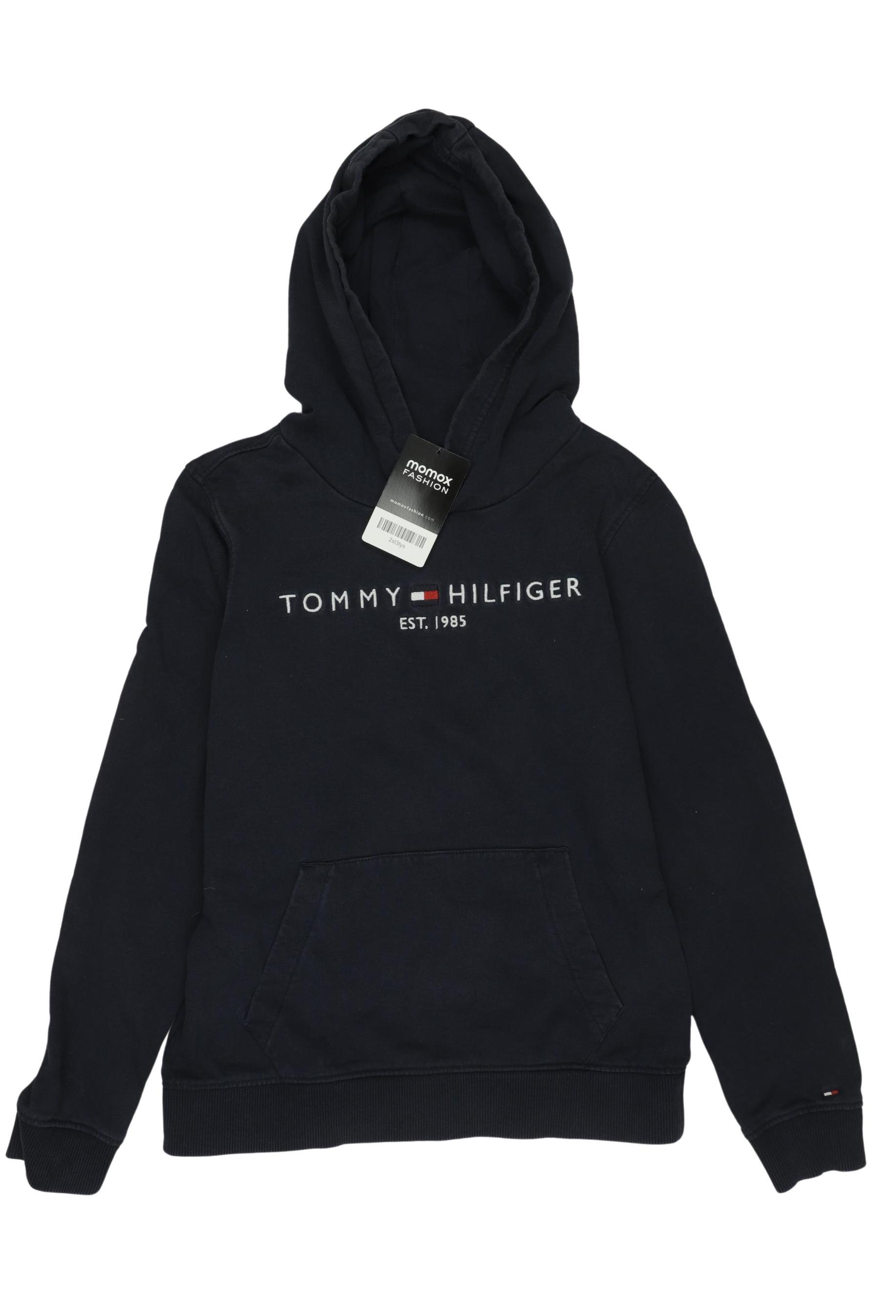 

Tommy Hilfiger Herren Hoodies & Sweater, marineblau, Gr. 152
