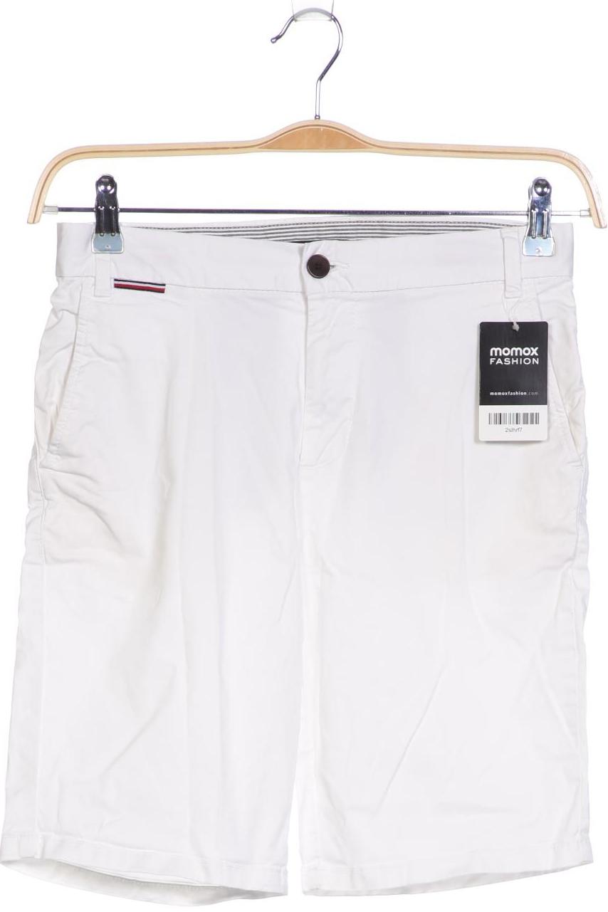 

Tommy Hilfiger Jungen Shorts, weiß