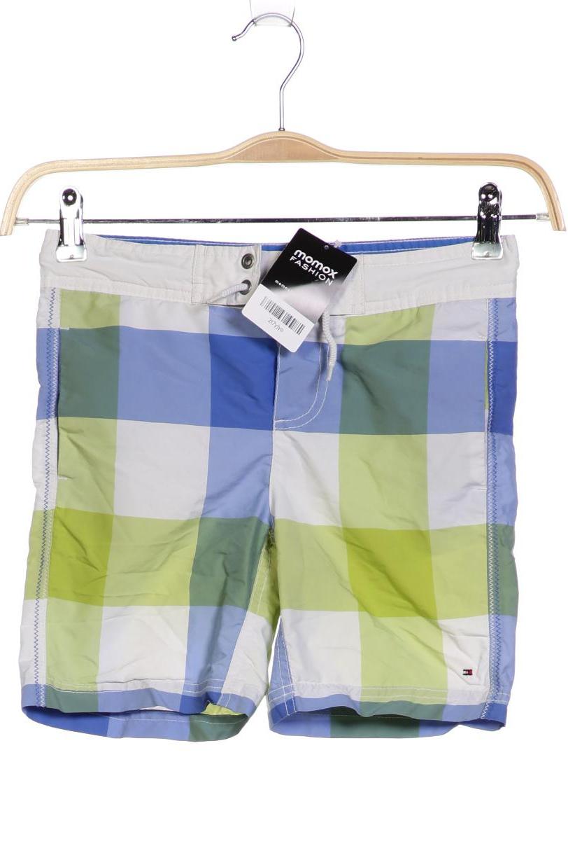 

Tommy Hilfiger Jungen Shorts, mehrfarbig
