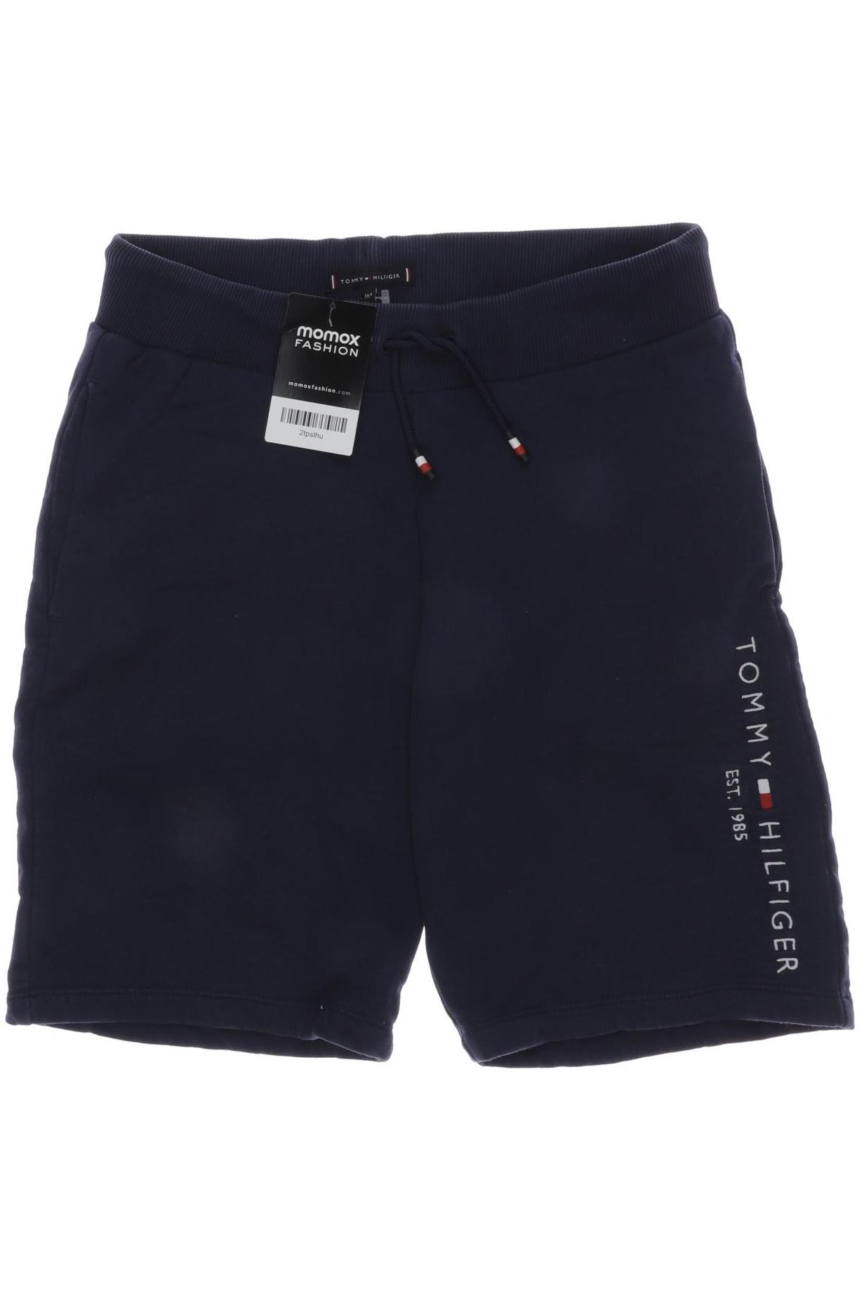 

Tommy Hilfiger Herren Shorts, marineblau, Gr. 164