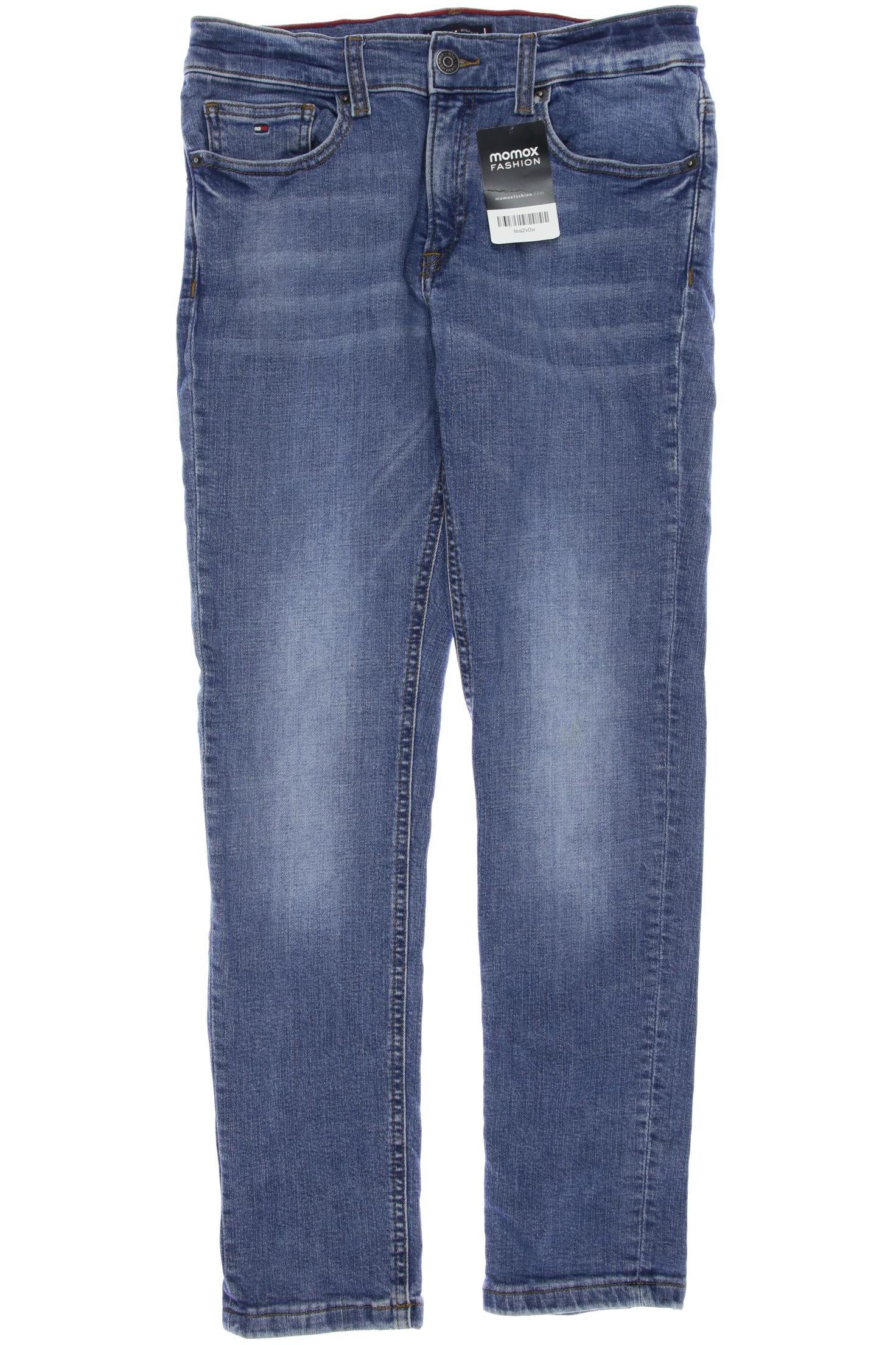 

Tommy Hilfiger Herren Jeans, blau, Gr. 164