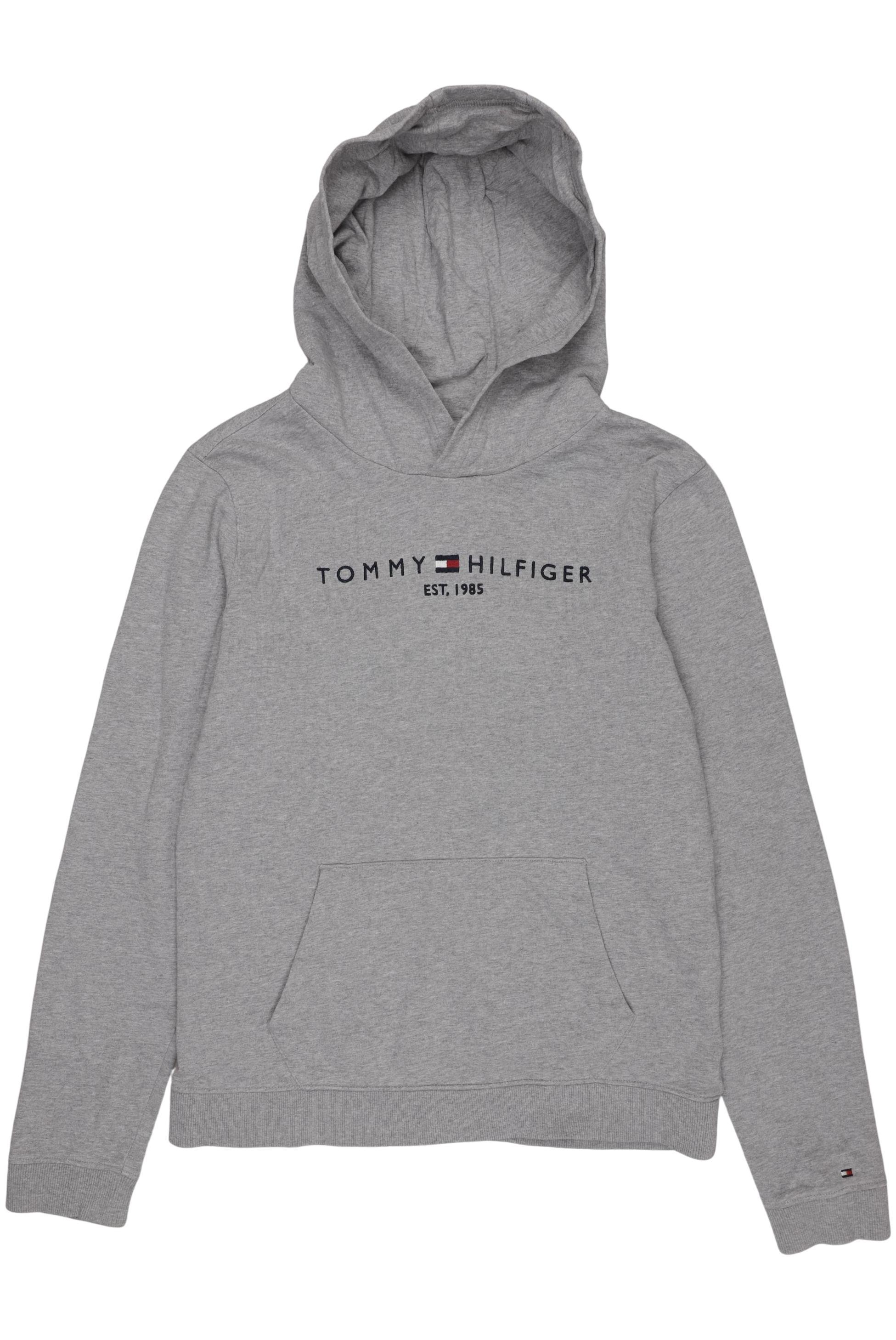 

Tommy Hilfiger Herren Hoodies & Sweater, grau, Gr. 176