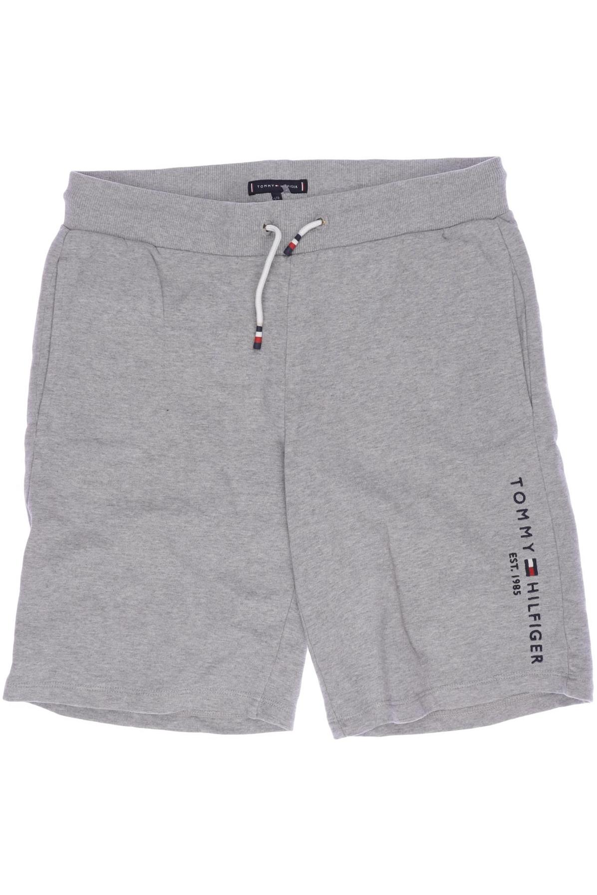

Tommy Hilfiger Herren Shorts, grau, Gr. 176