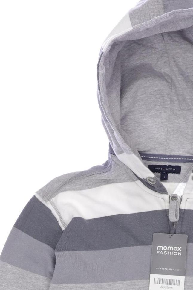 Thumbnail - Tommy Hilfiger Jungen Hoodies &amp; Sweater, grau, Gr. 152
