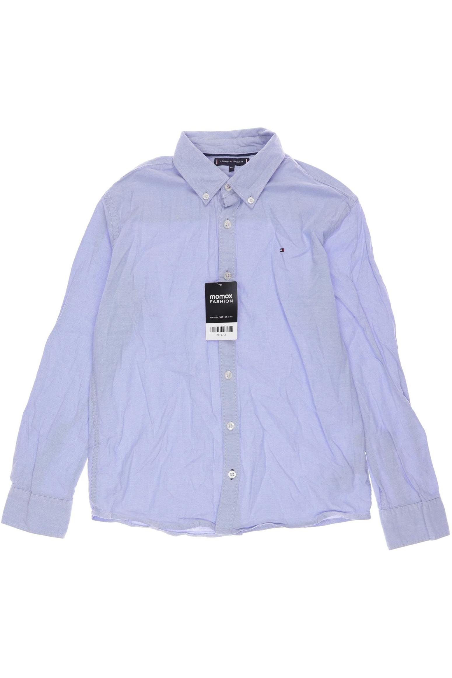 

Tommy Hilfiger Herren Hemd, hellblau, Gr. 152