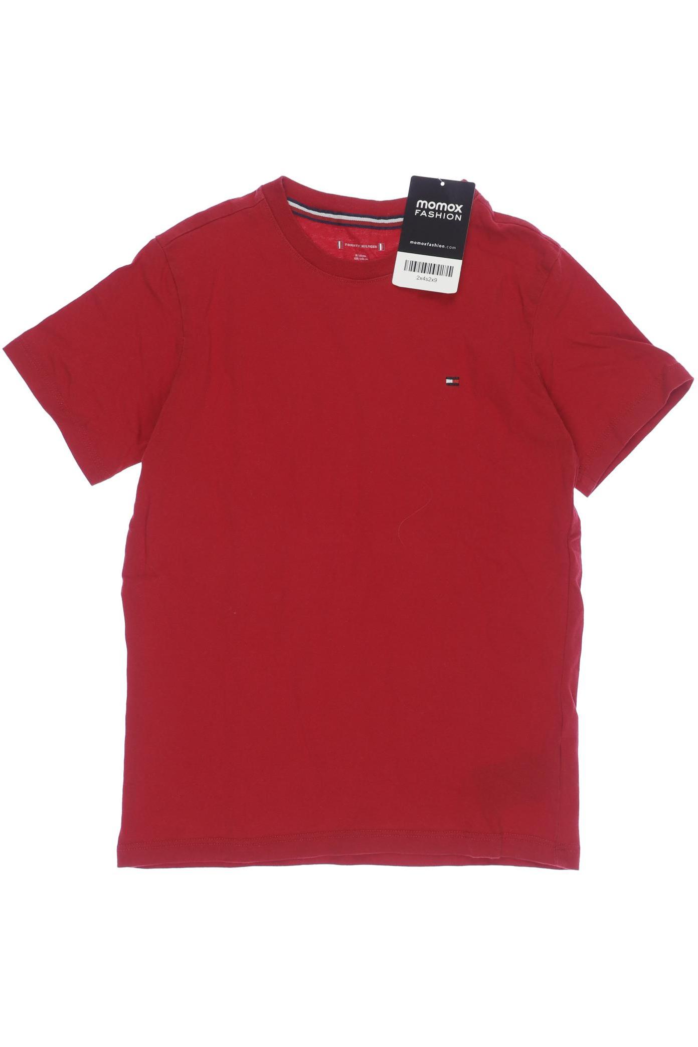 

Tommy Hilfiger Jungen T-Shirt, rot