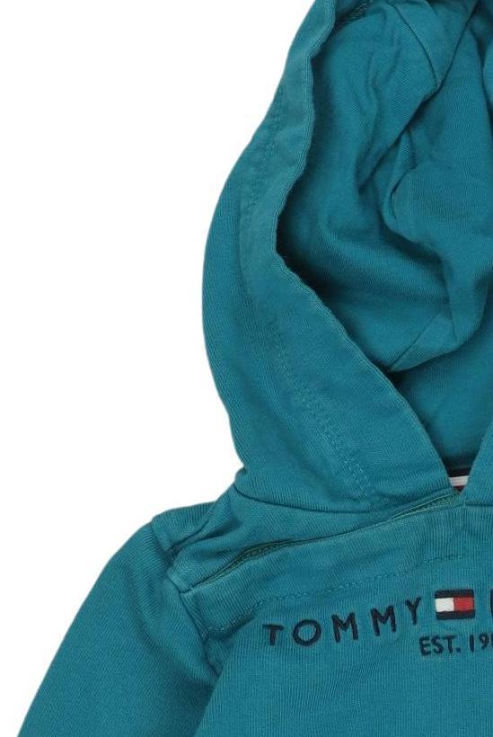 Thumbnail - Tommy Hilfiger Herren Hoodies &amp; Sweater, türkis, Gr. 86