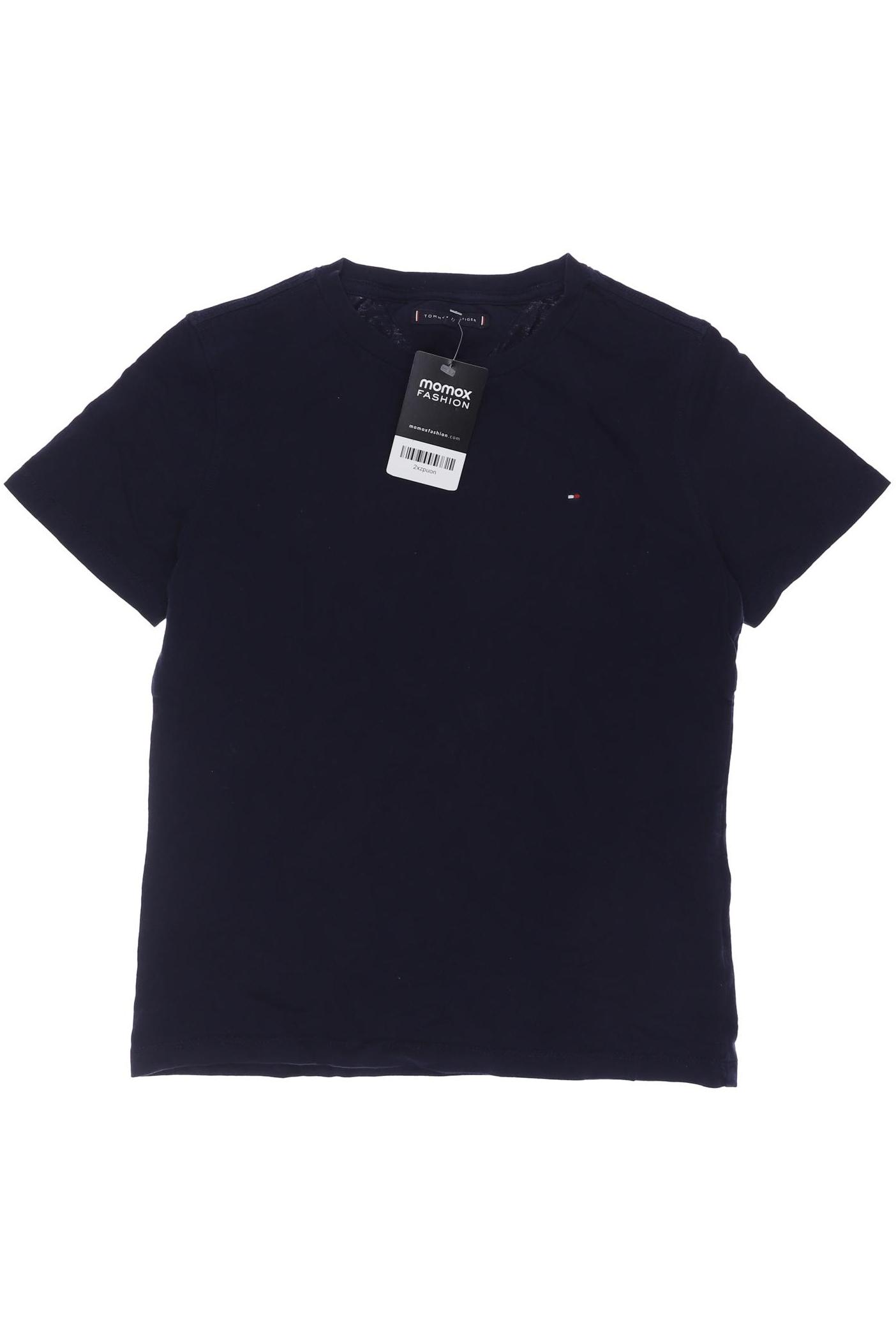 

Tommy Hilfiger Jungen T-Shirt, marineblau