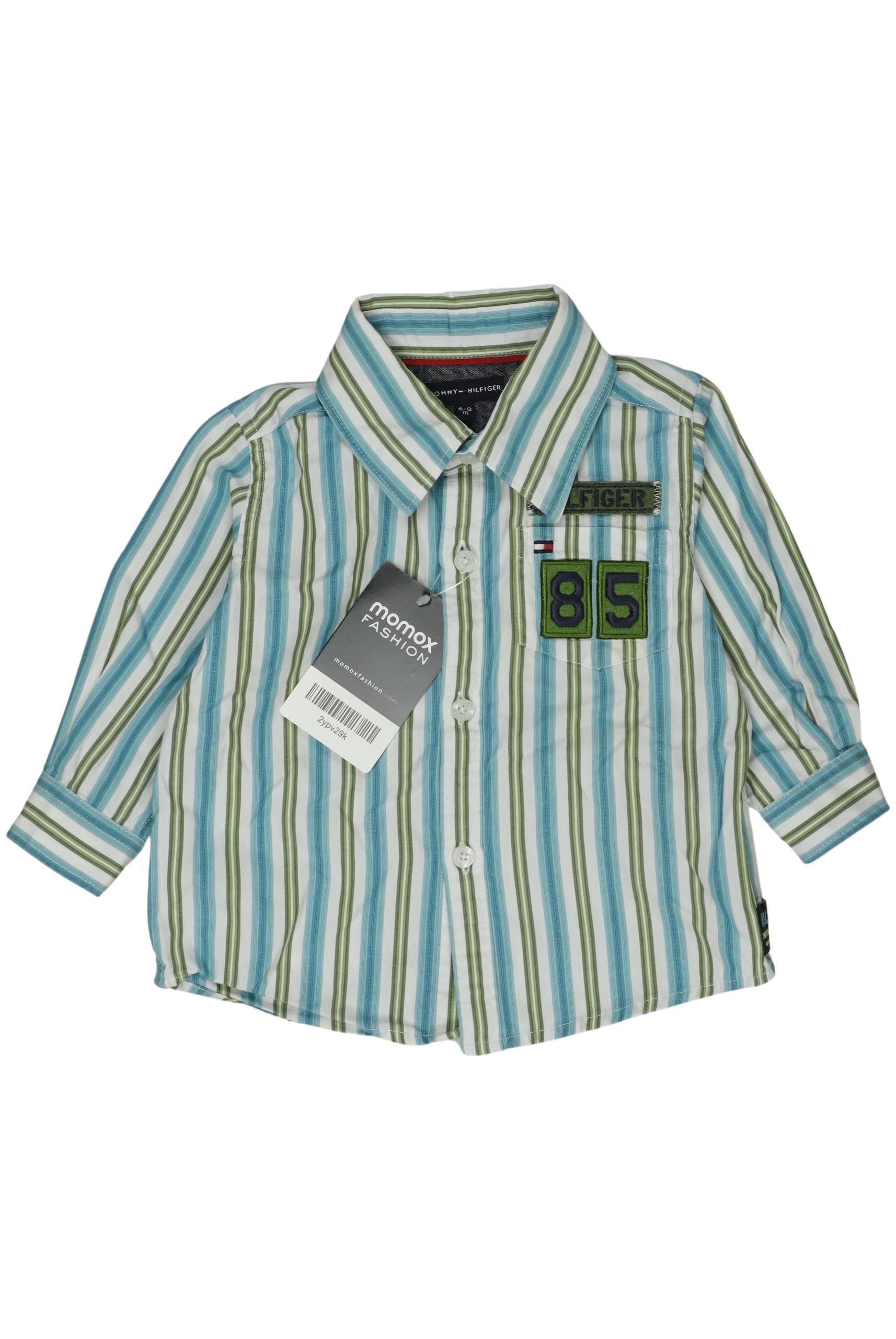 

Tommy Hilfiger Jungen Hemd, mehrfarbig, Gr. 68