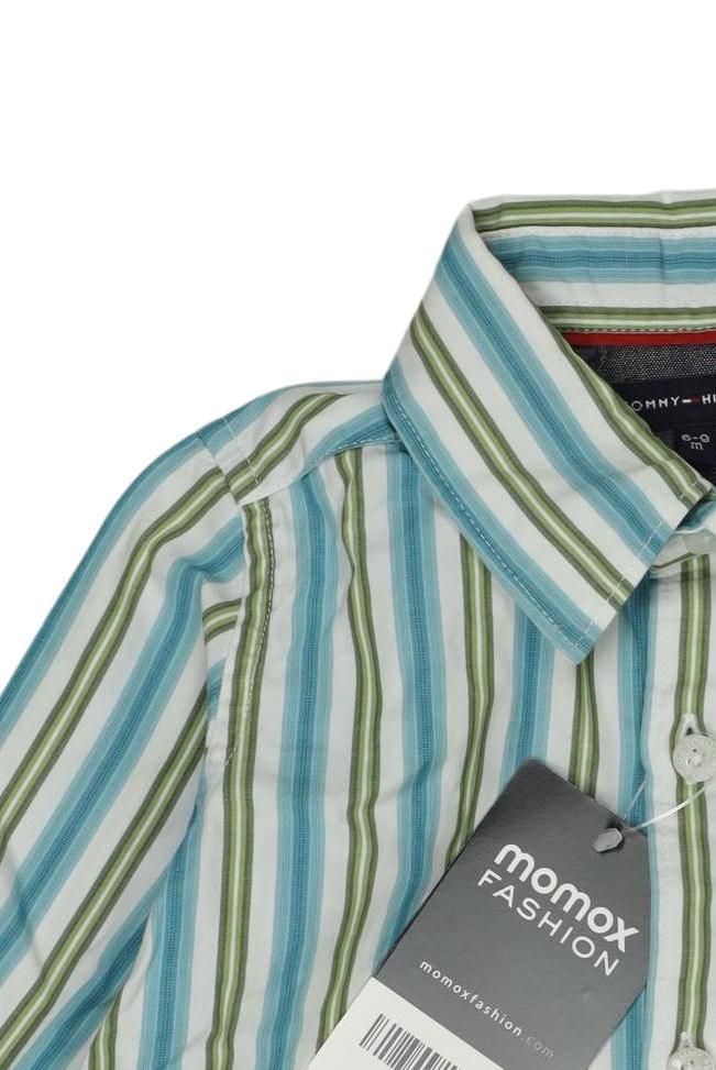 Thumbnail - Tommy Hilfiger Jungen Hemd, mehrfarbig, Gr. 68