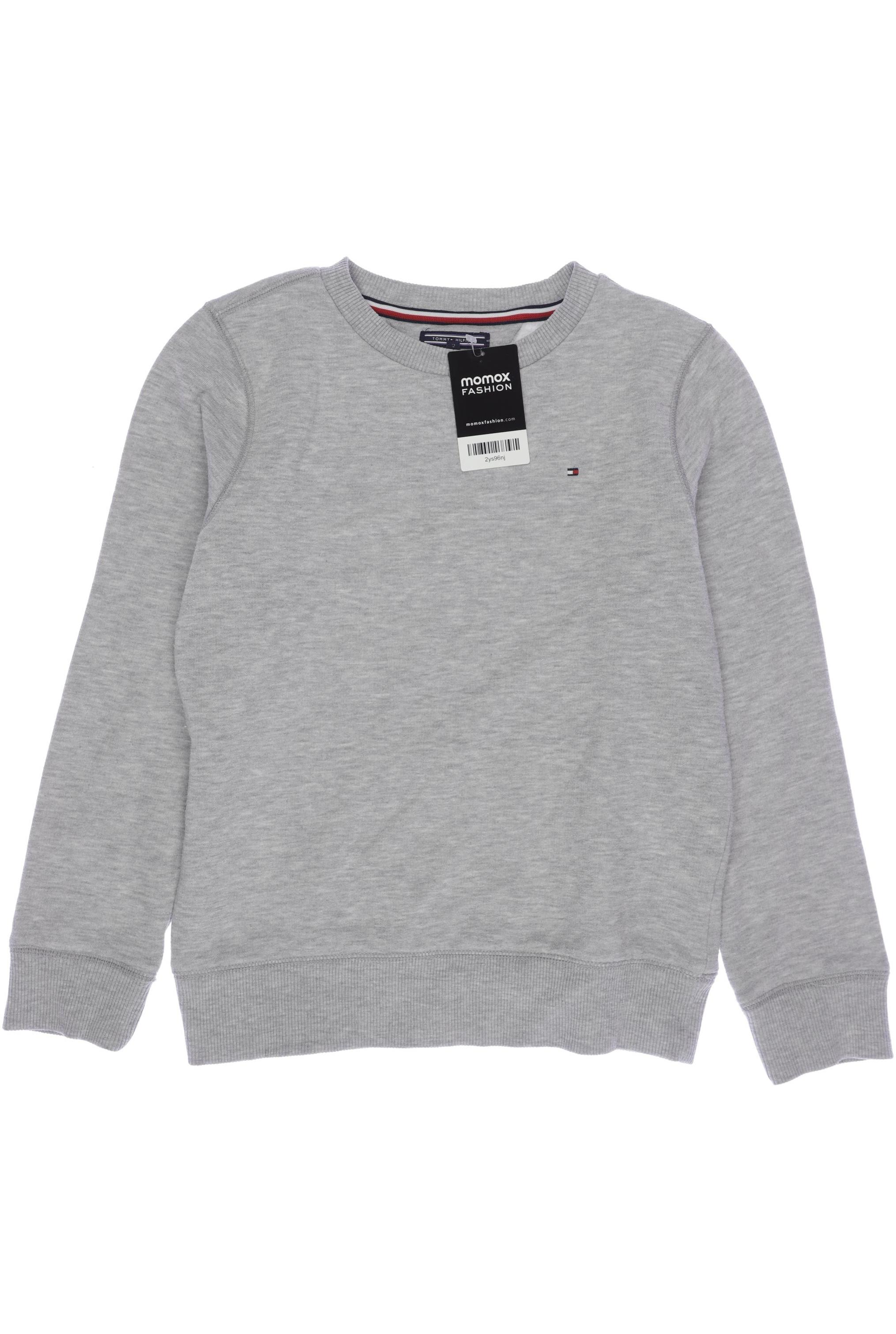 

Tommy Hilfiger Jungen Hoodies & Sweater, grau