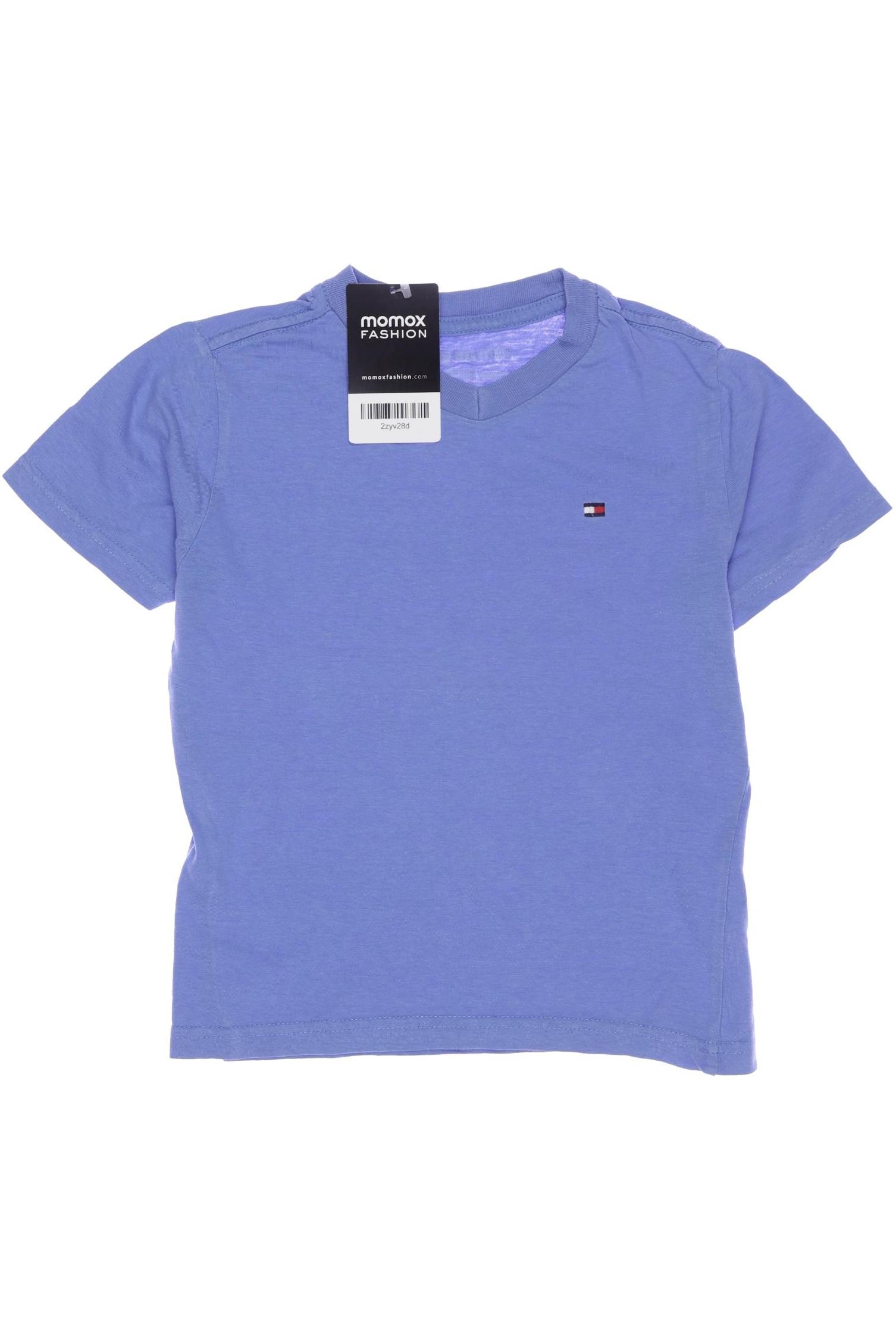 

Tommy Hilfiger Herren T-Shirt, blau, Gr. 104