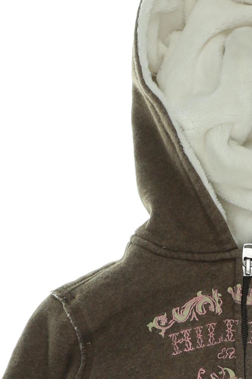 Thumbnail - Tommy Hilfiger Jungen Jacke, braun, Gr.