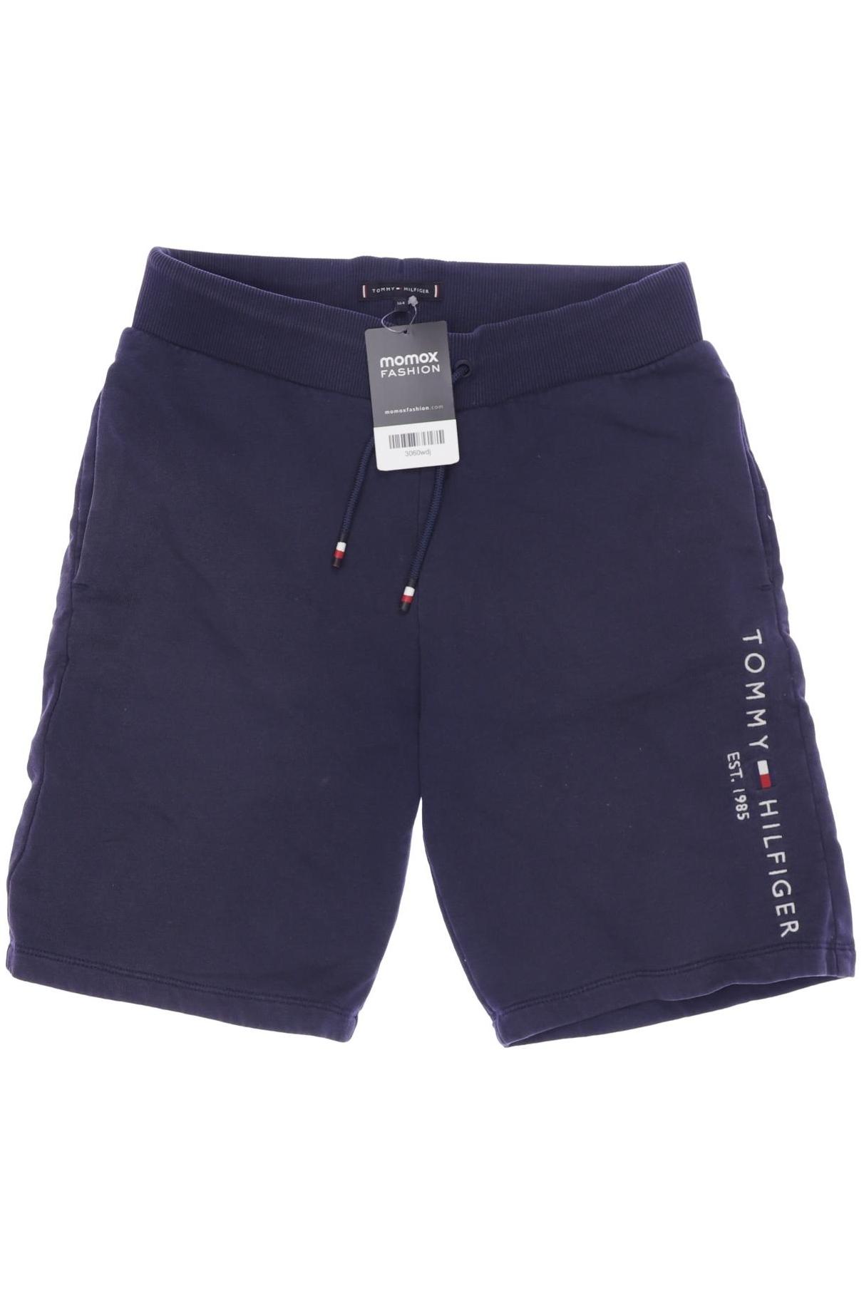 

Tommy Hilfiger Herren Shorts, marineblau, Gr. 164