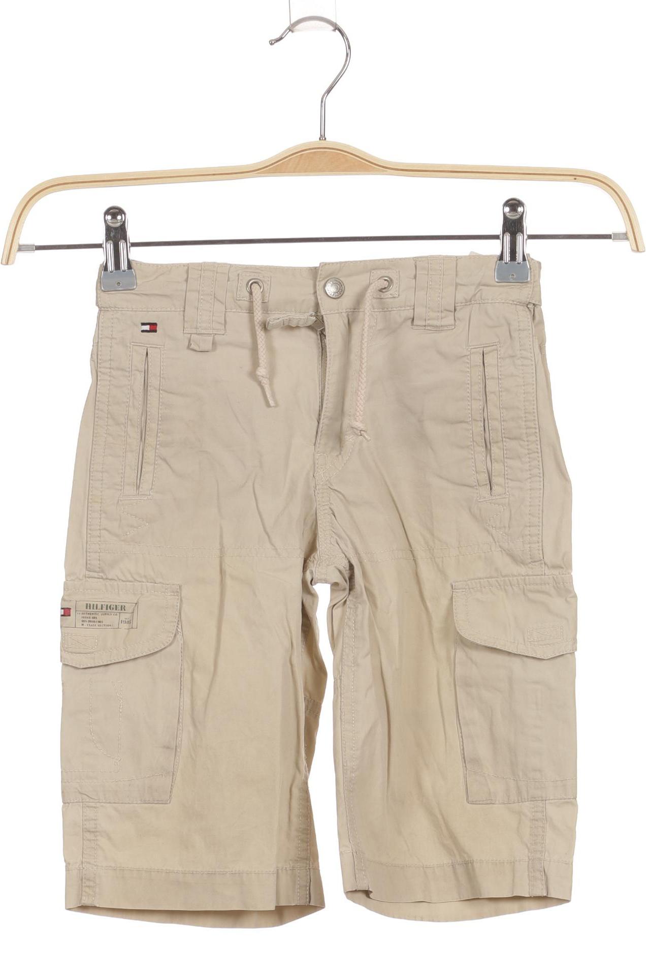 

Tommy Hilfiger Herren Shorts, beige, Gr. 104