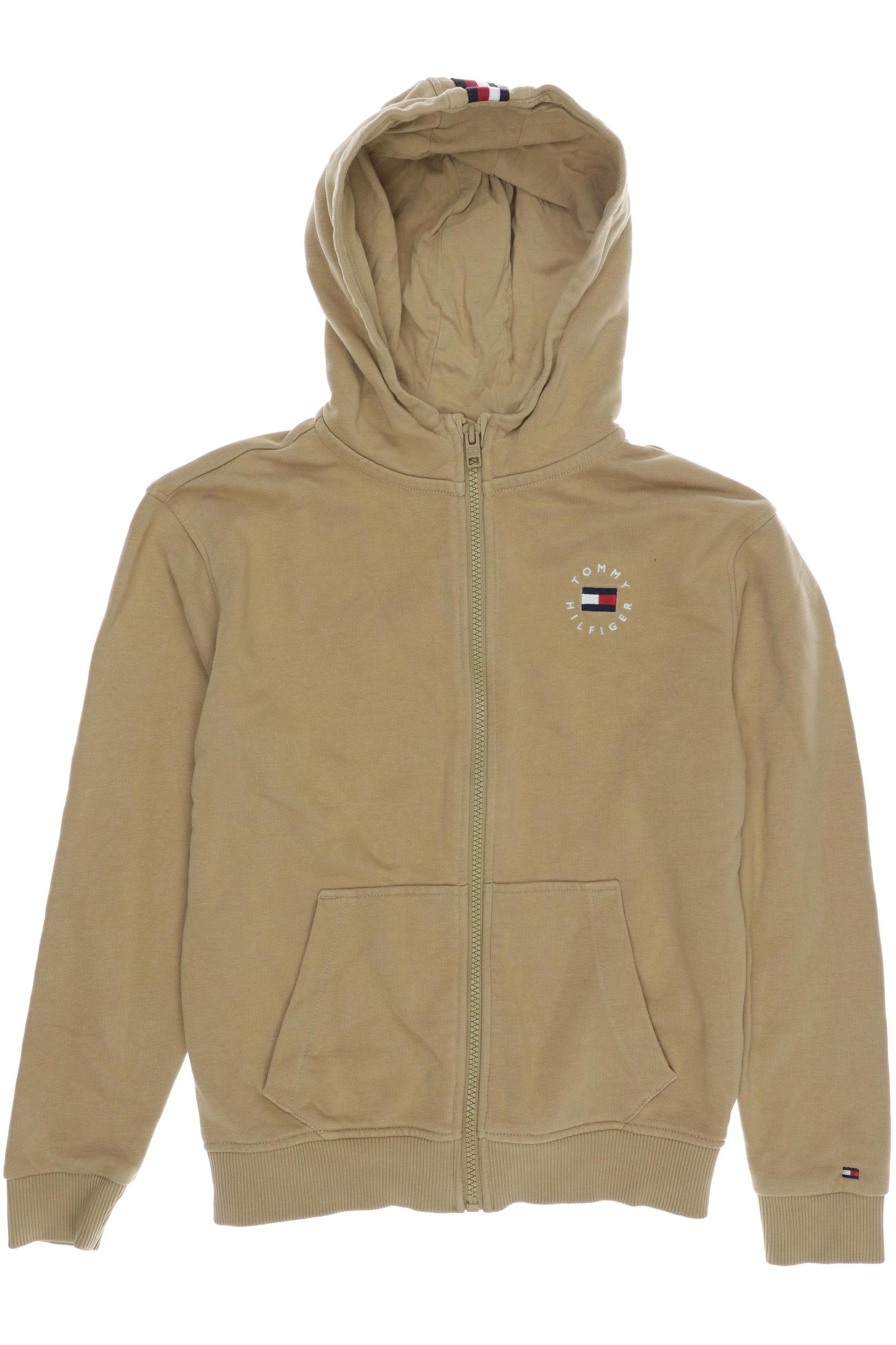 

Tommy Hilfiger Herren Hoodies & Sweater, beige, Gr. 140