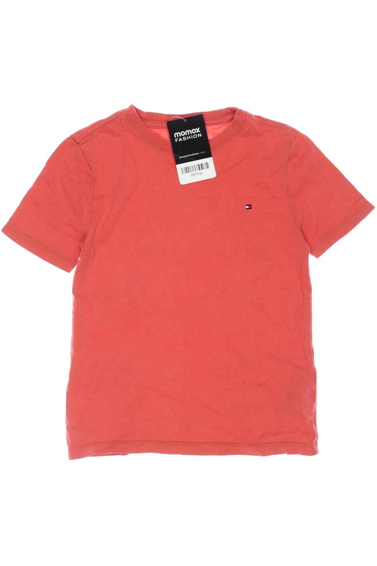 

Tommy Hilfiger Herren T-Shirt, pink, Gr. 134