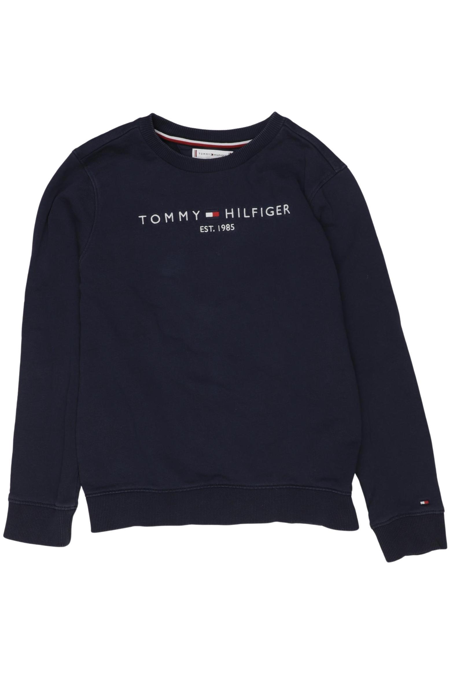 

Tommy Hilfiger Jungen Hoodies & Sweater, marineblau, Gr. 140