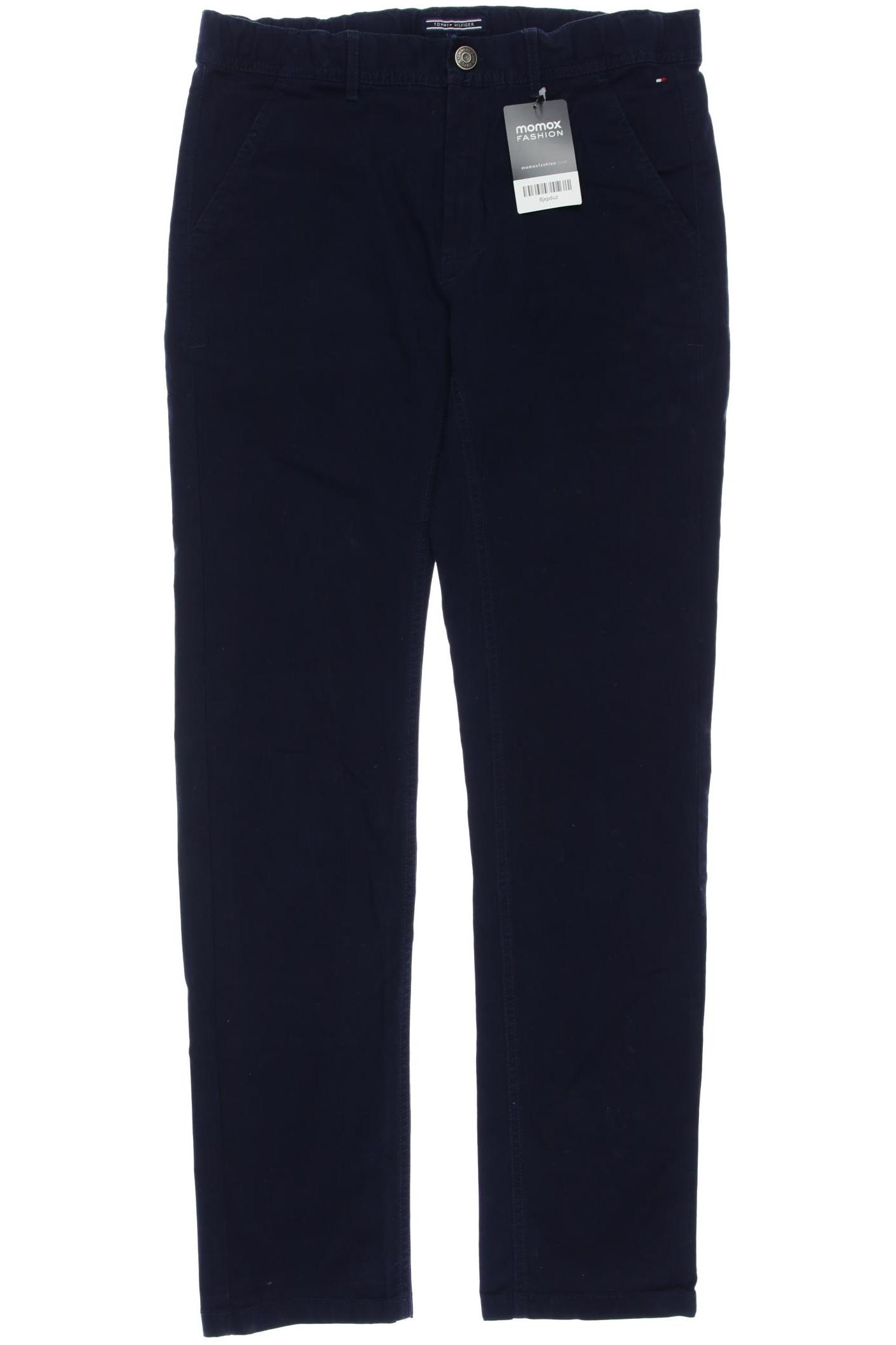 

Tommy Hilfiger Herren Jeans, marineblau, Gr. 176