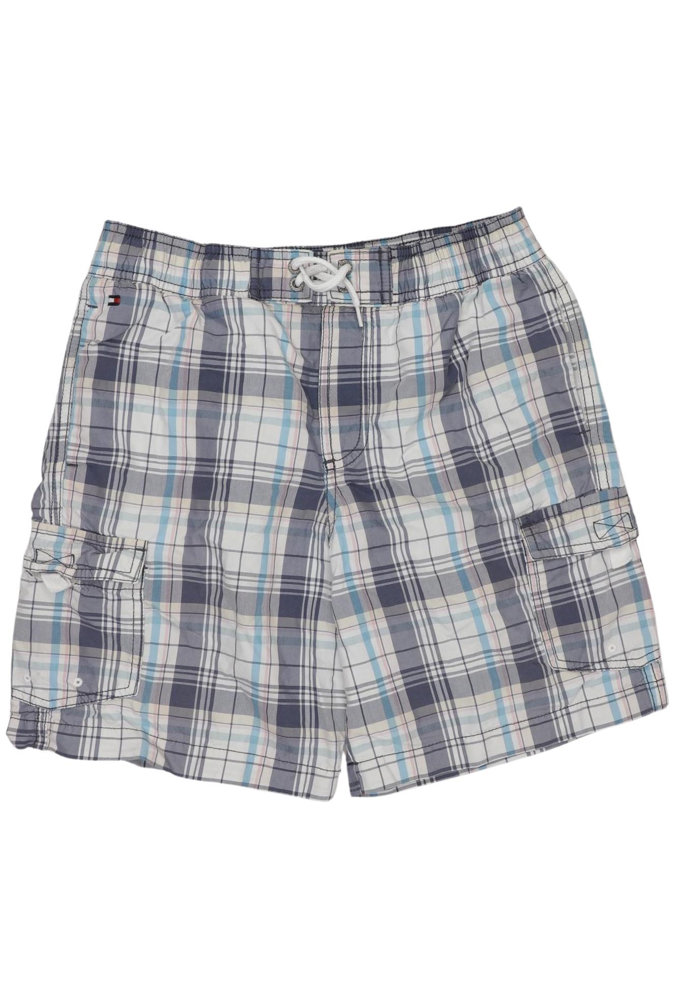 

Tommy Hilfiger Herren Shorts, mehrfarbig, Gr. 12