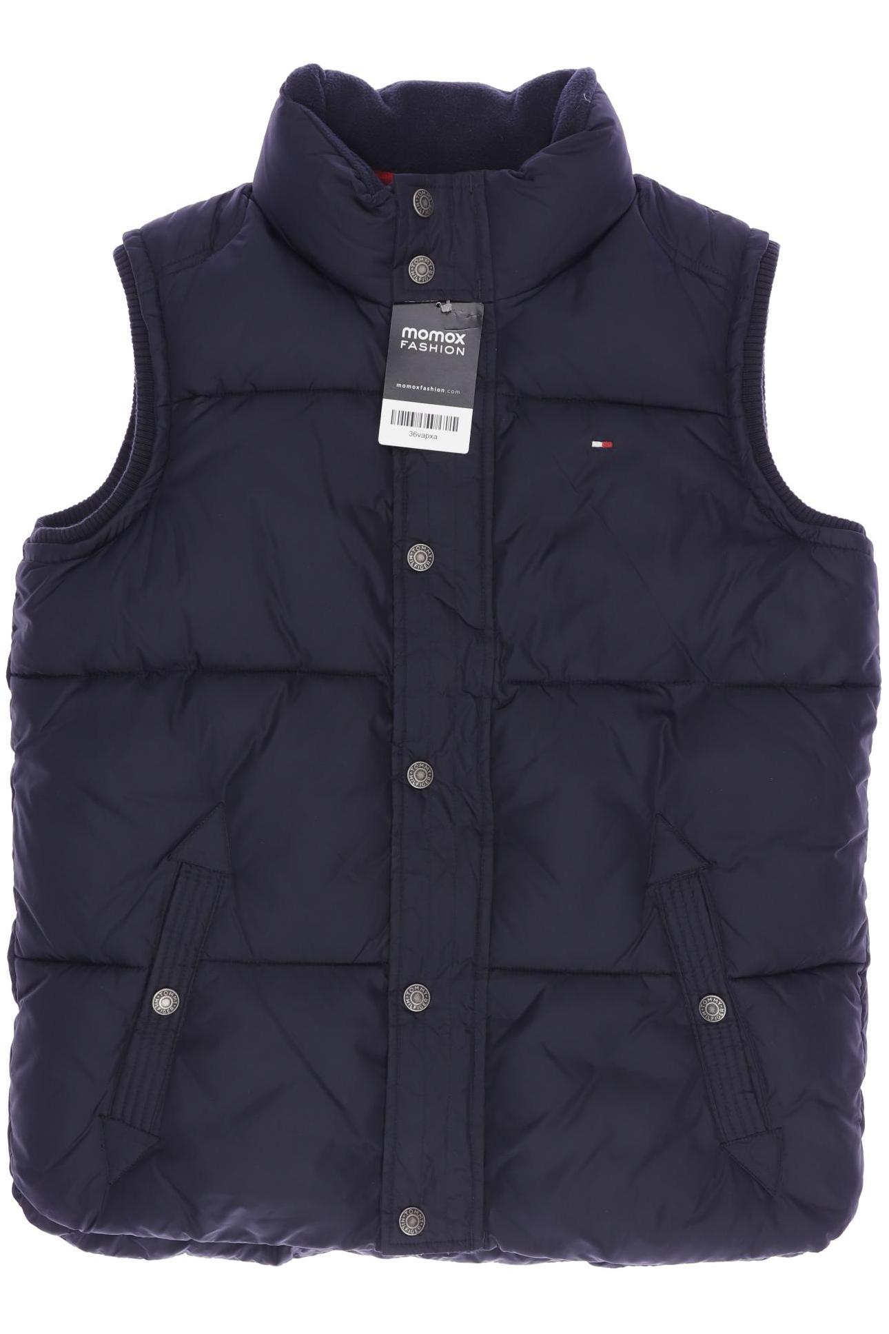 

Tommy Hilfiger Herren Jacke, marineblau, Gr. 164