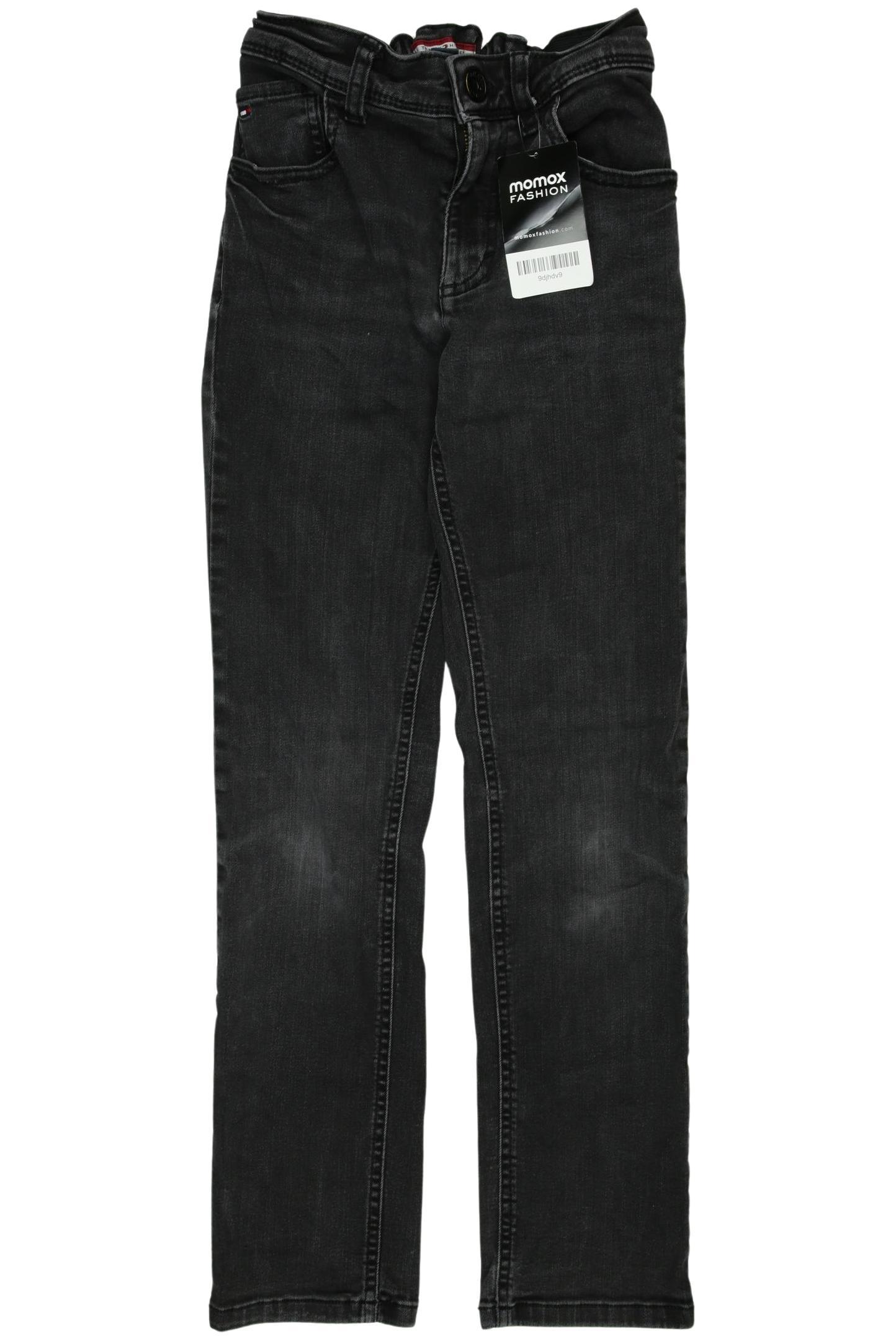

Tommy Hilfiger Jungen Jeans, grau, Gr. 10