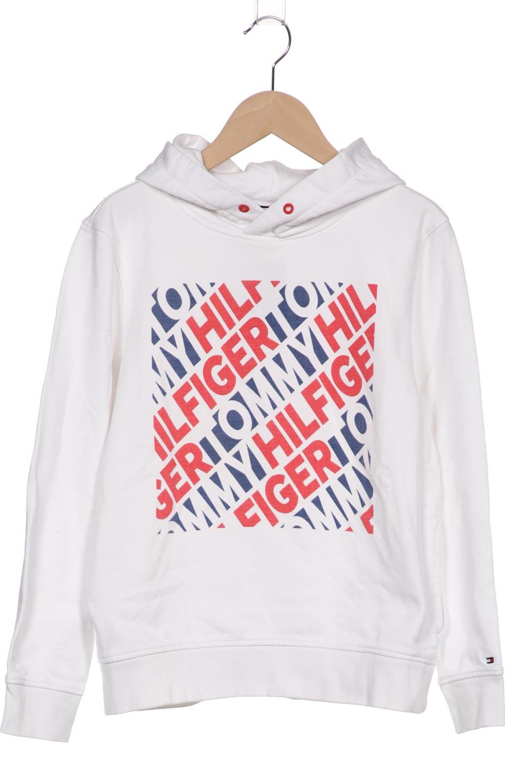 

Tommy Hilfiger Jungen Hoodies & Sweater, weiß