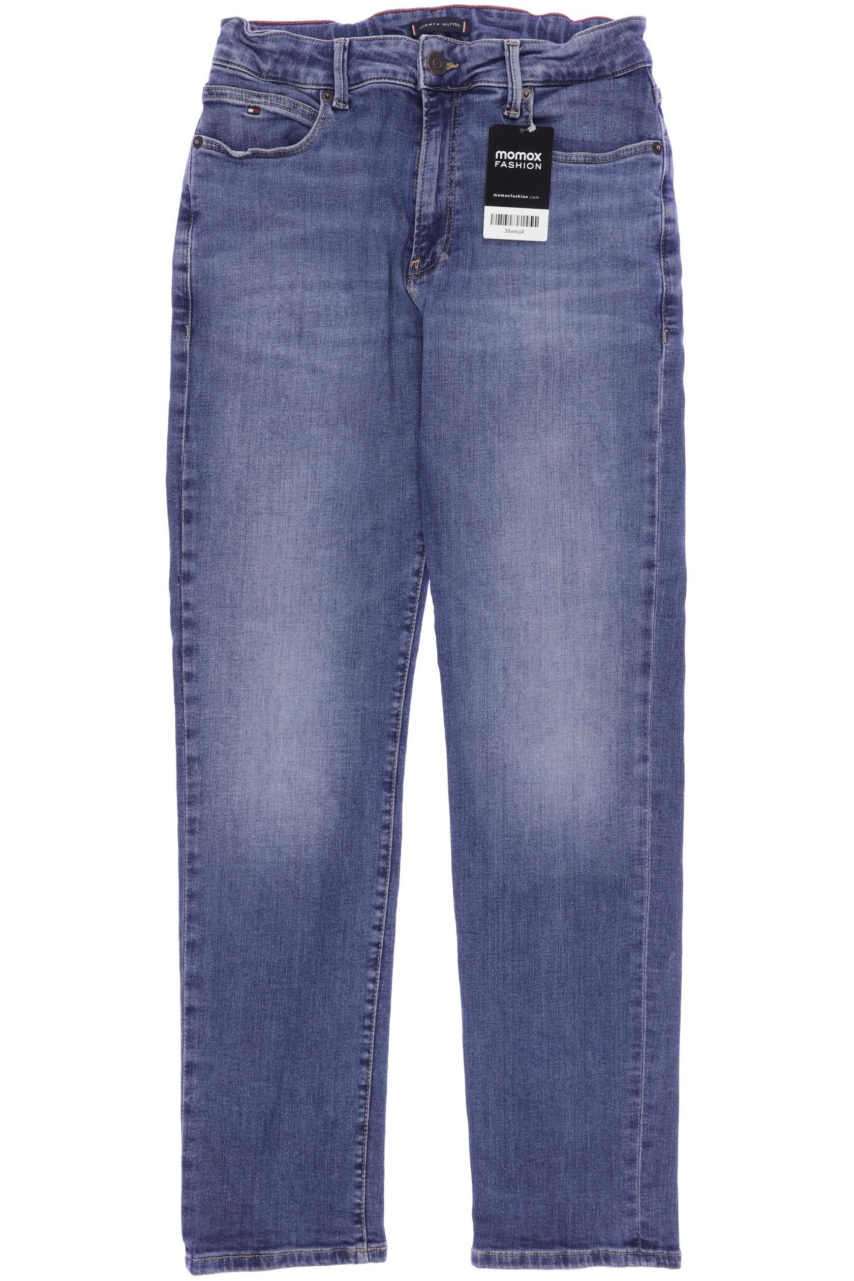 

Tommy Hilfiger Jungen Jeans, blau