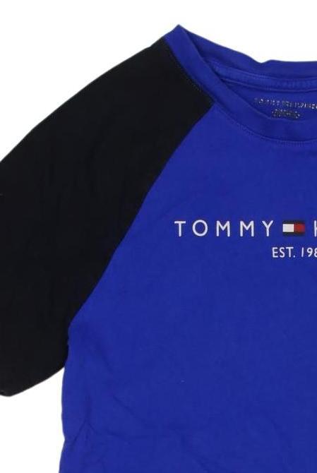 Thumbnail - Tommy Hilfiger Jungen T-Shirt, mehrfarbig, Gr. 158