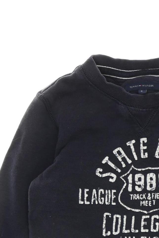 Thumbnail - Tommy Hilfiger Jungen Hoodies &amp; Sweater, blau, Gr. 116