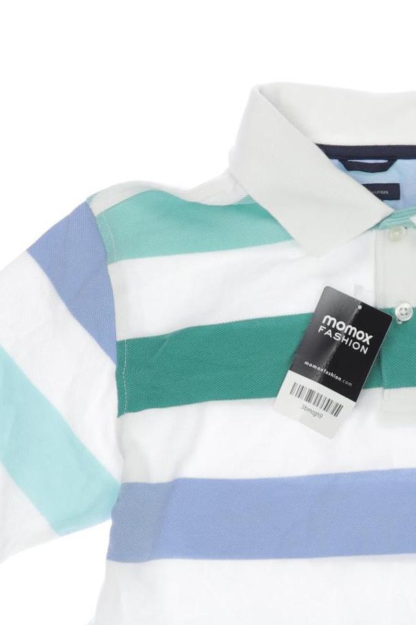 Thumbnail - Tommy Hilfiger Herren Poloshirt, mehrfarbig, Gr. 152