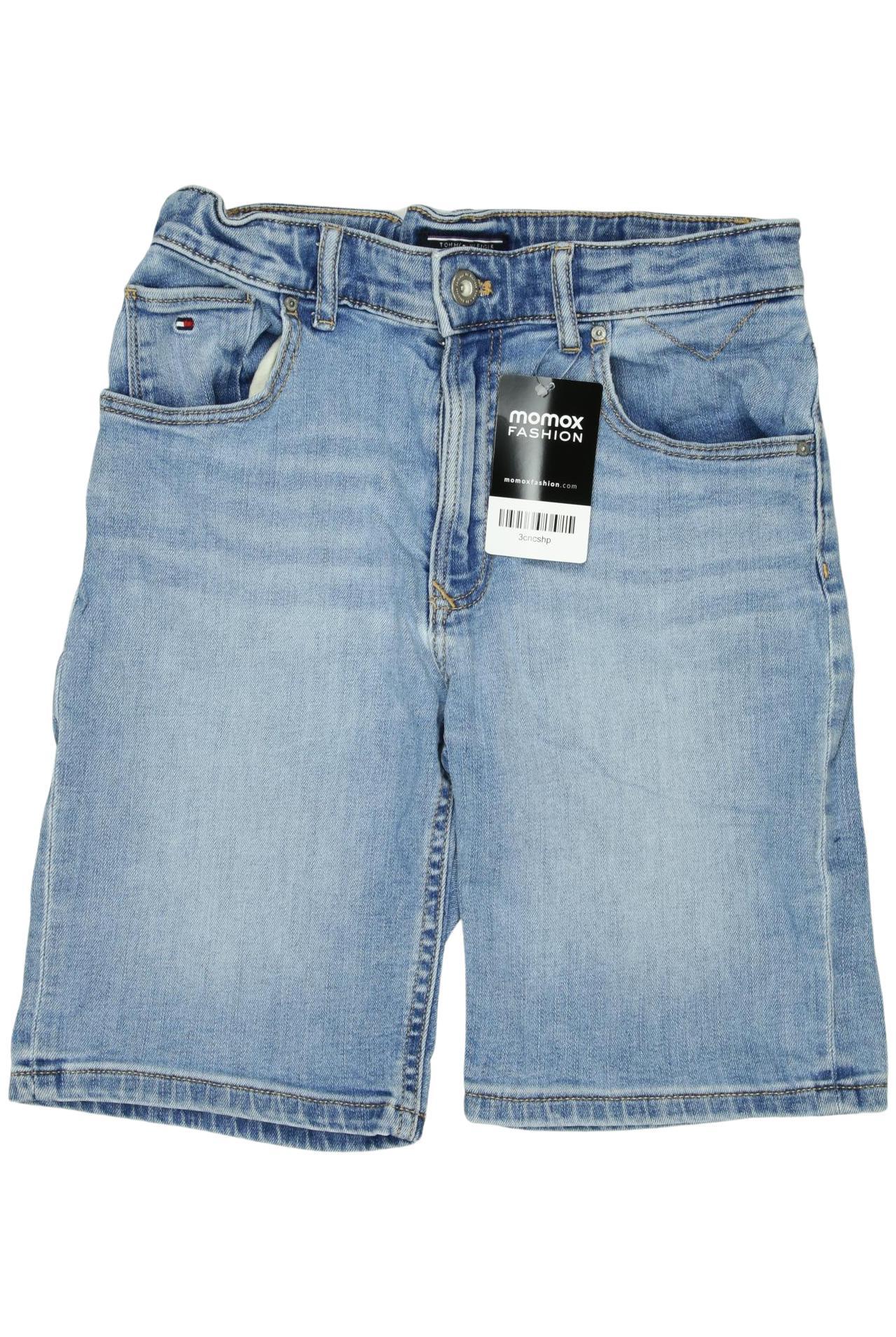 

Tommy Hilfiger Herren Shorts, blau, Gr. 152