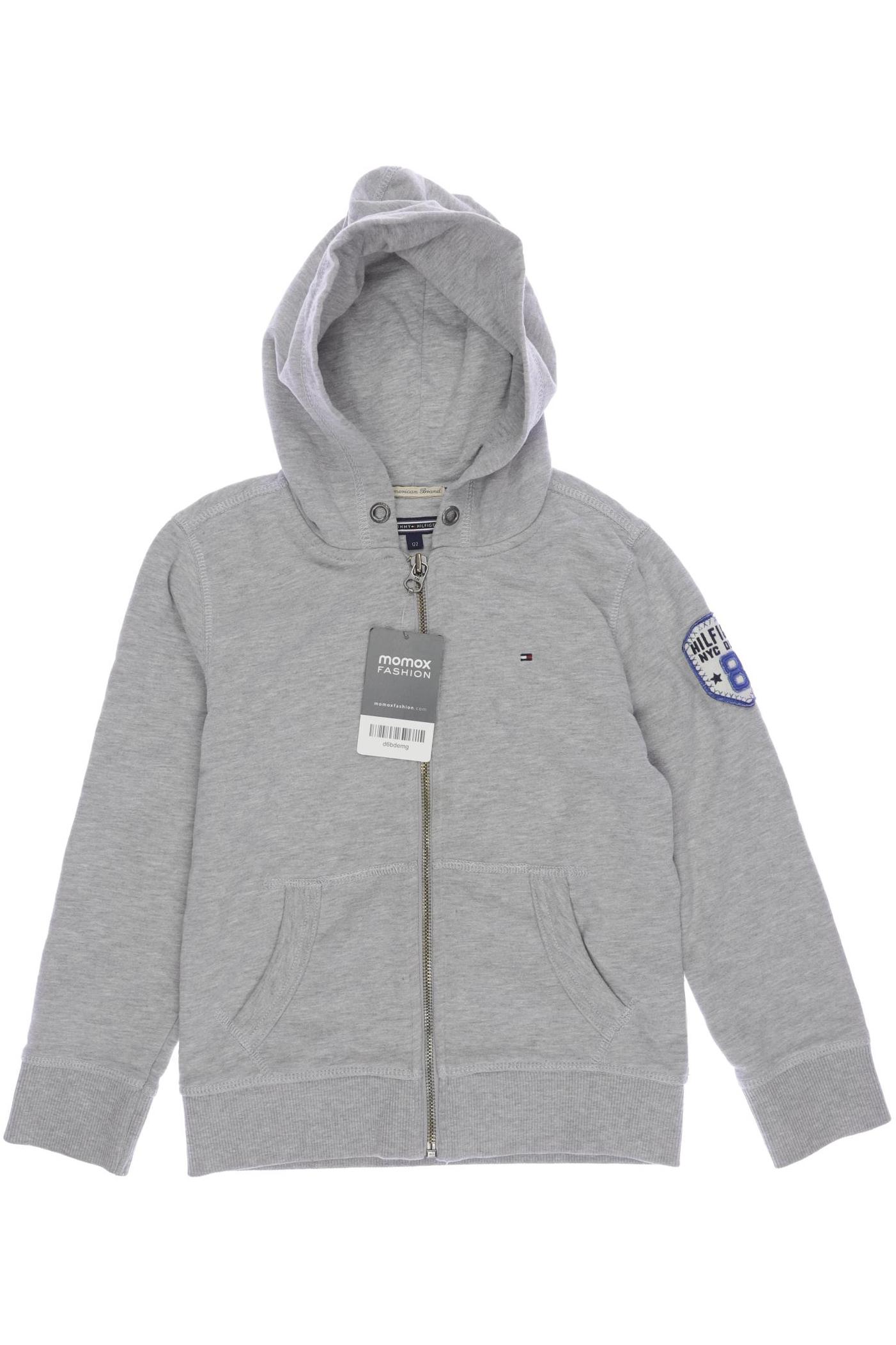 

Tommy Hilfiger Herren Hoodies & Sweater, grau, Gr. 122