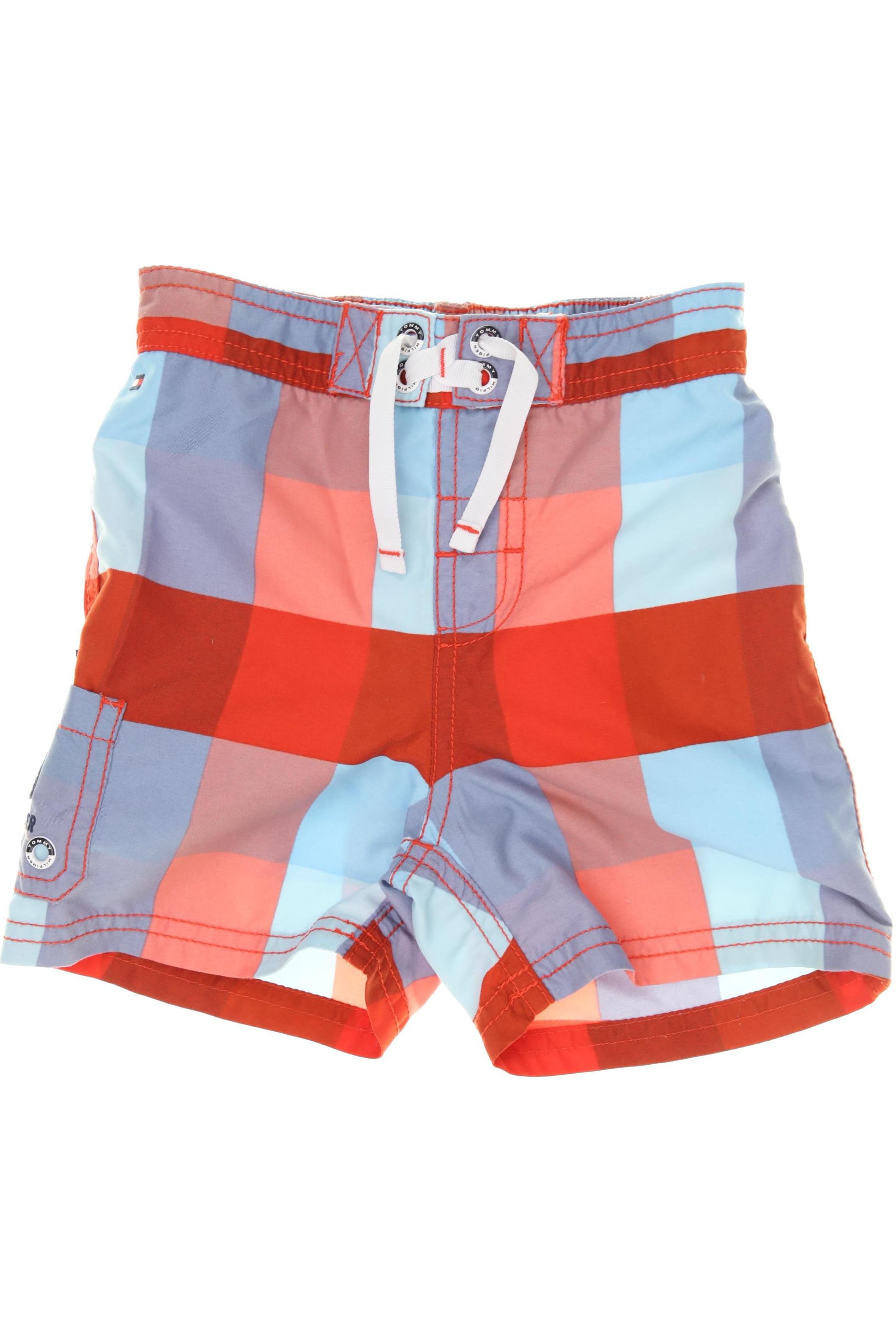 

Tommy Hilfiger Herren Shorts, rot, Gr. 86