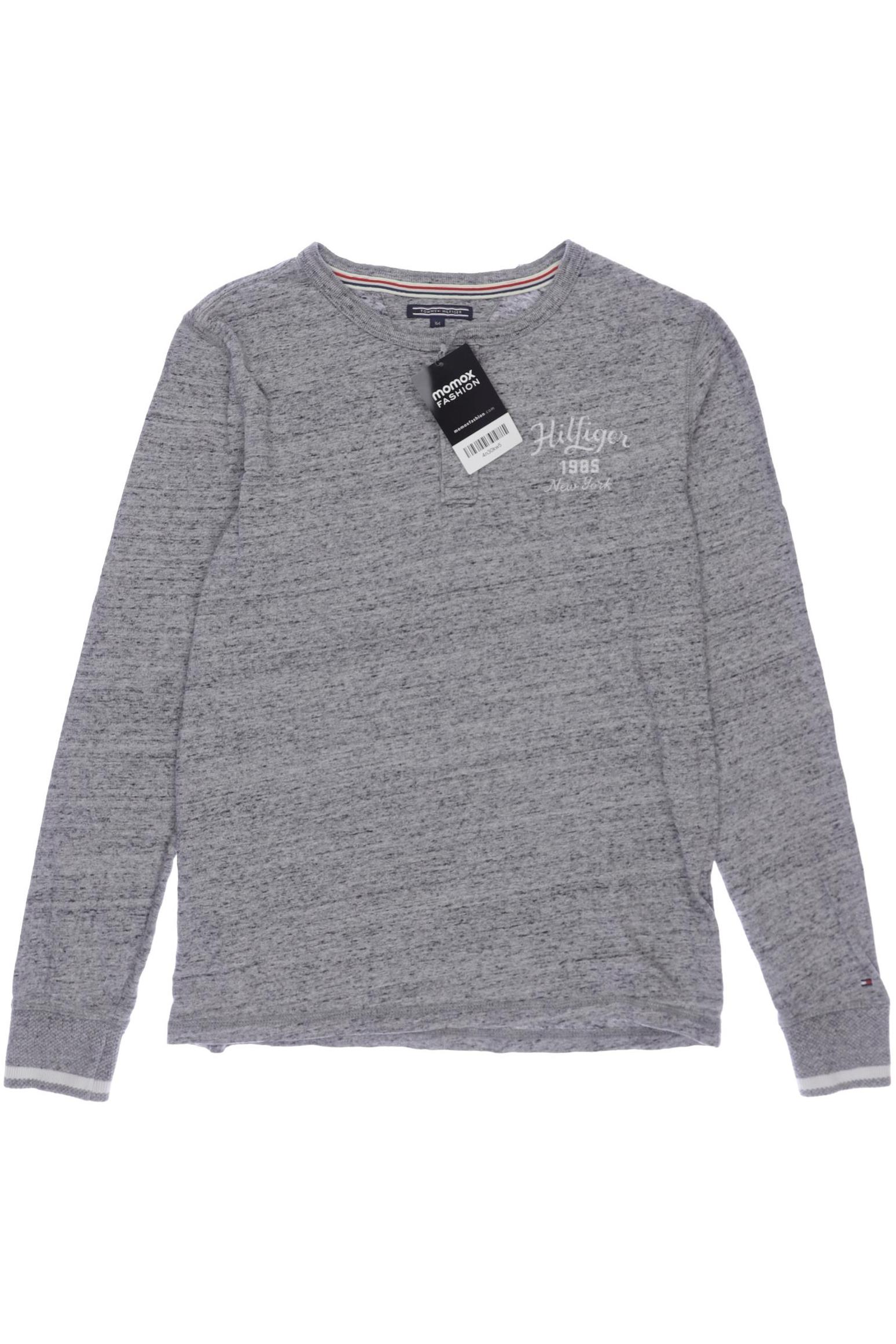 

Tommy Hilfiger Jungen Pullover, grau