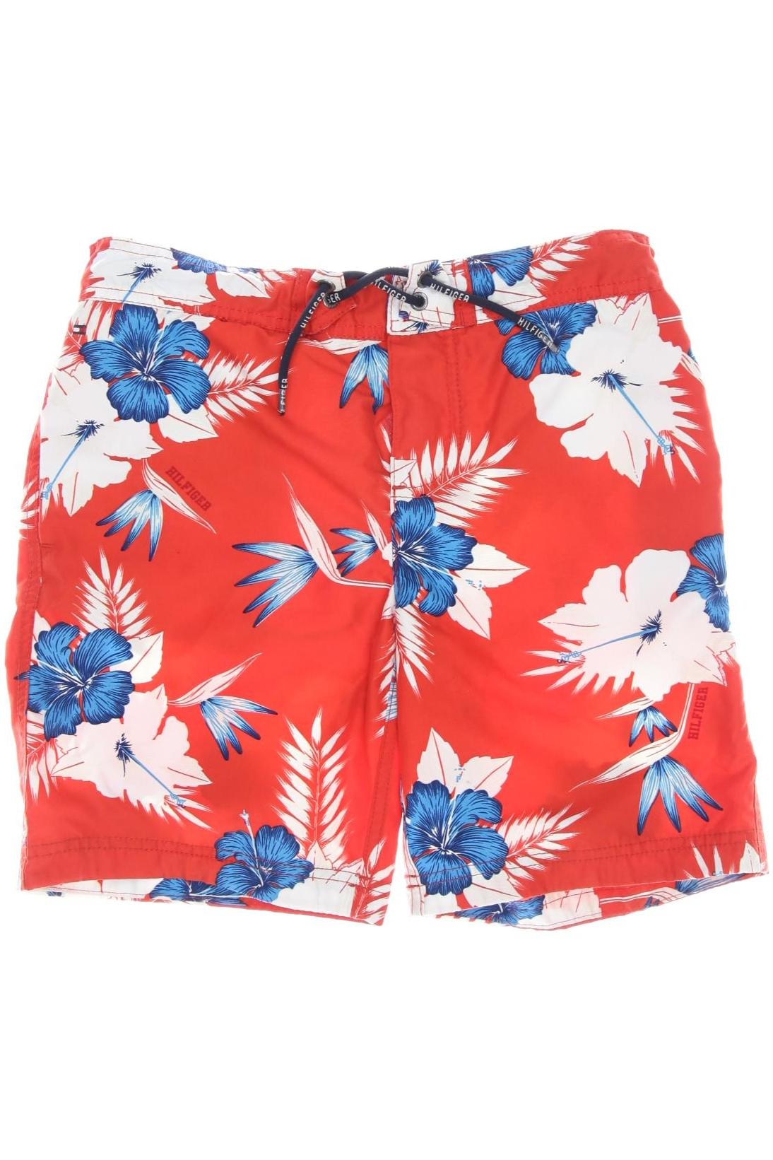 

Tommy Hilfiger Herren Shorts, rot, Gr. 152