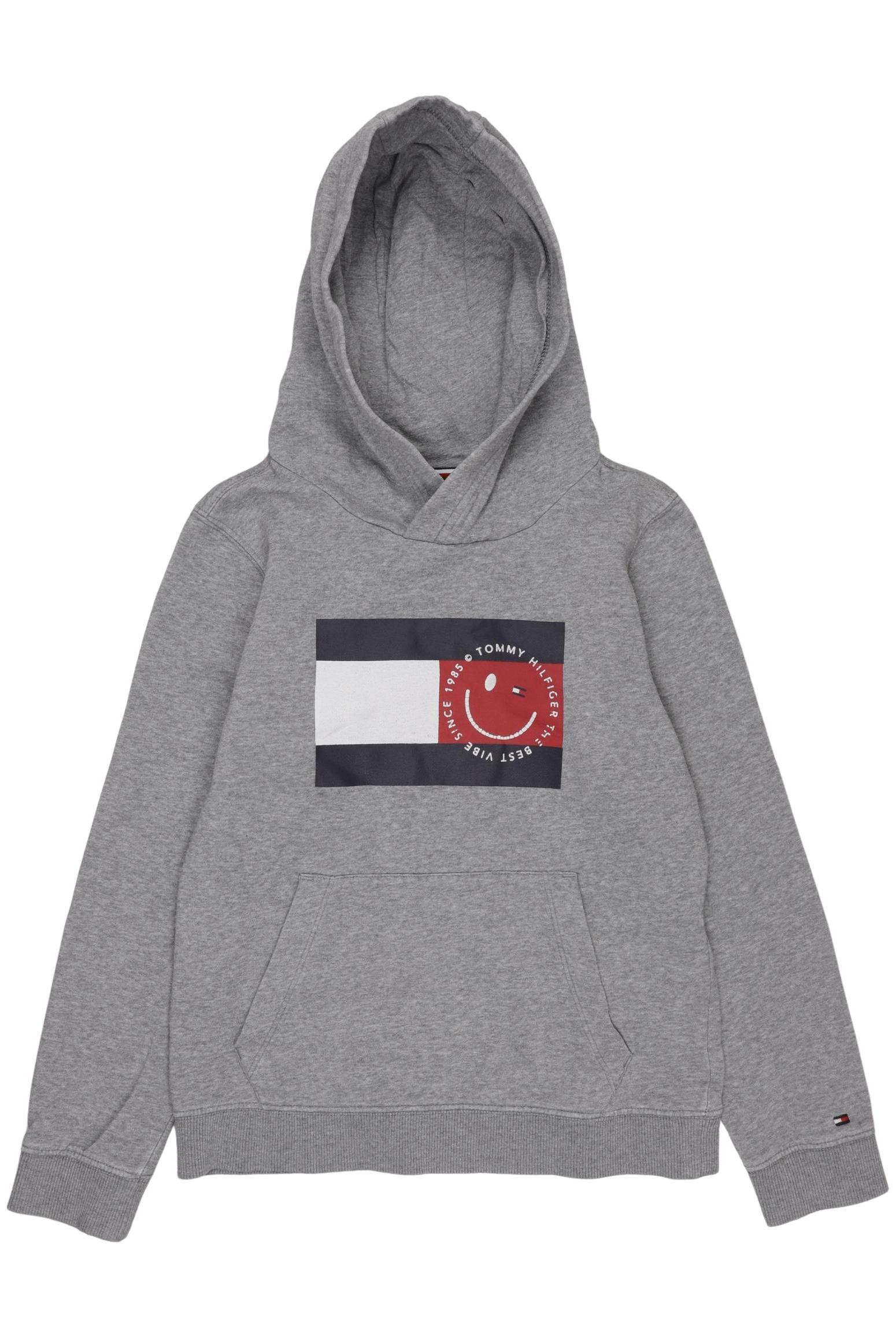 

Tommy Hilfiger Herren Hoodies & Sweater, grau, Gr. 140