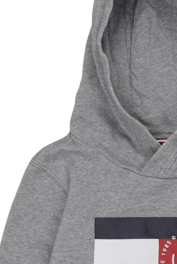 Thumbnail - Tommy Hilfiger Herren Hoodies &amp; Sweater, grau, Gr. 140