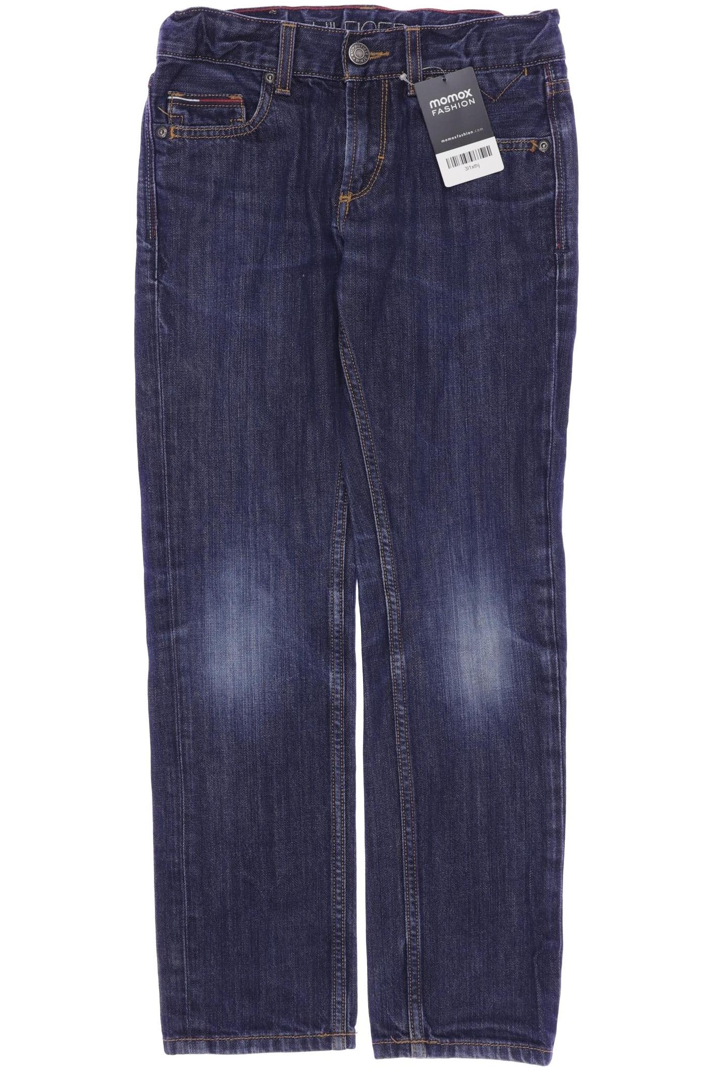 

Tommy Hilfiger Herren Jeans, blau, Gr. 140