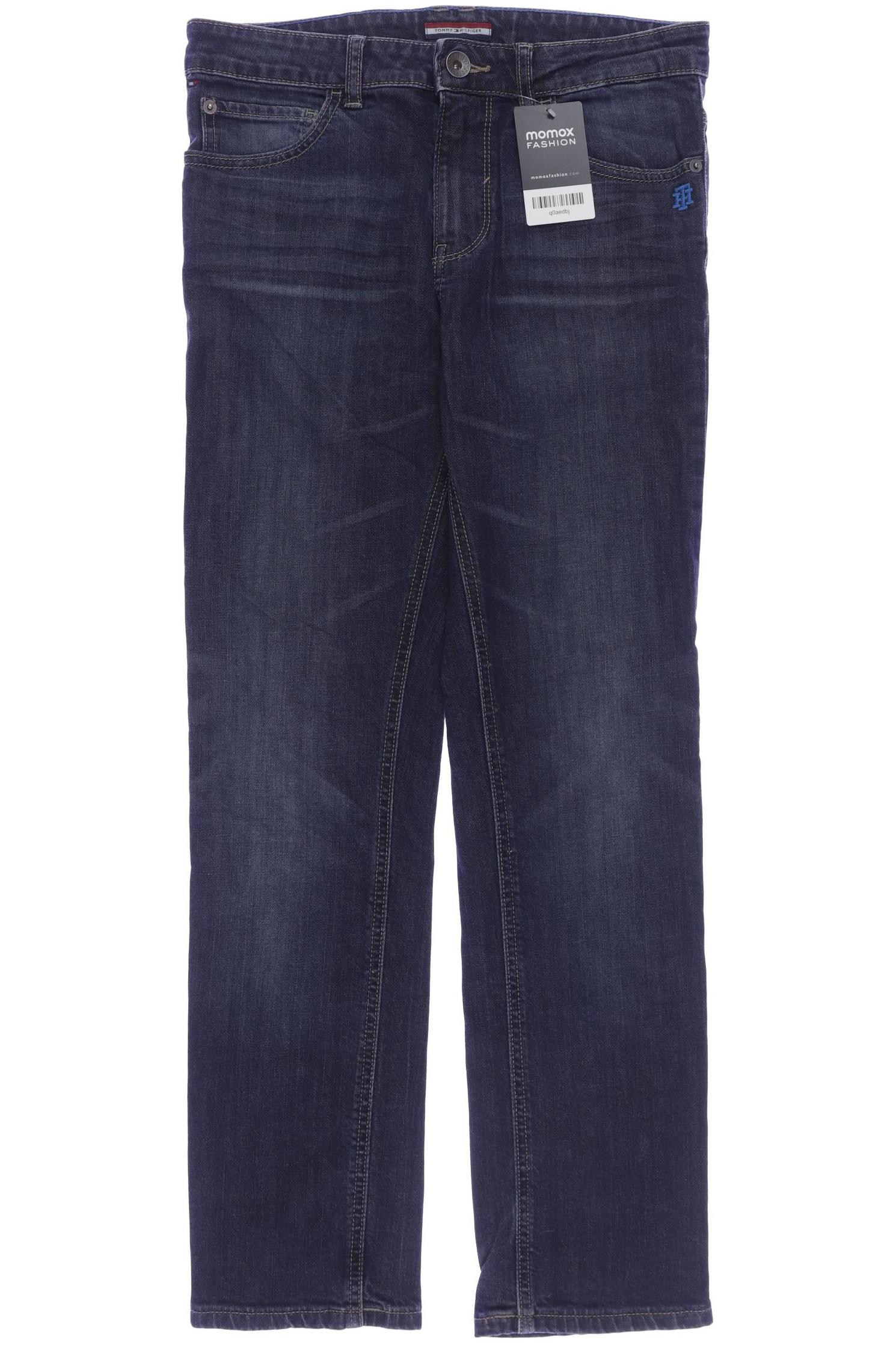 

Tommy Hilfiger Herren Jeans, marineblau, Gr. 170