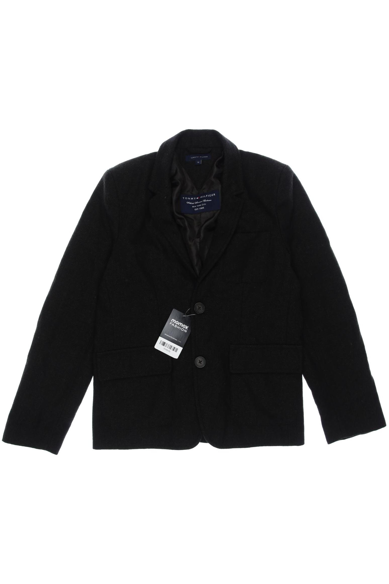 

Tommy Hilfiger Herren Jacke, grün, Gr. 152