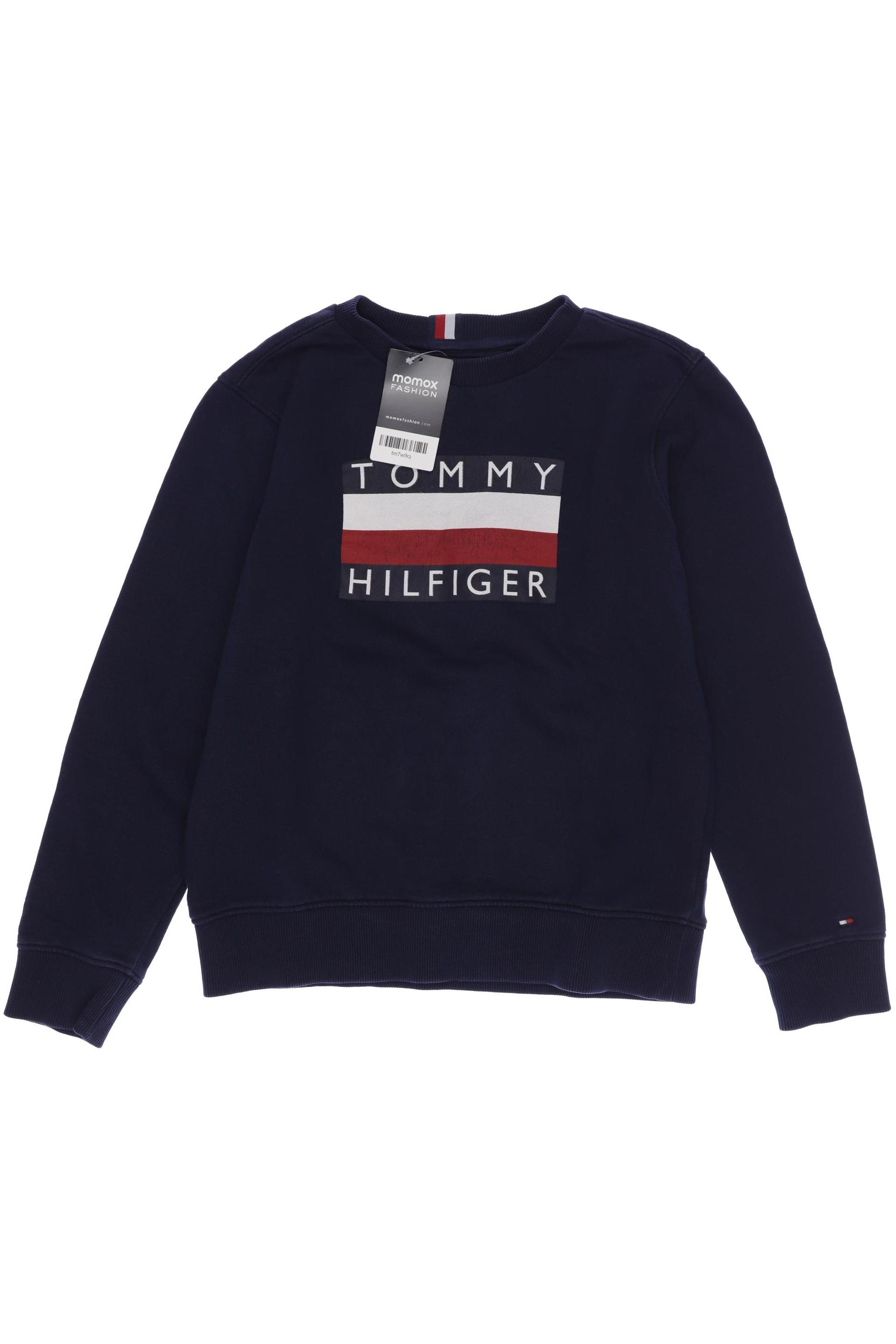 

Tommy Hilfiger Jungen Hoodies & Sweater, marineblau