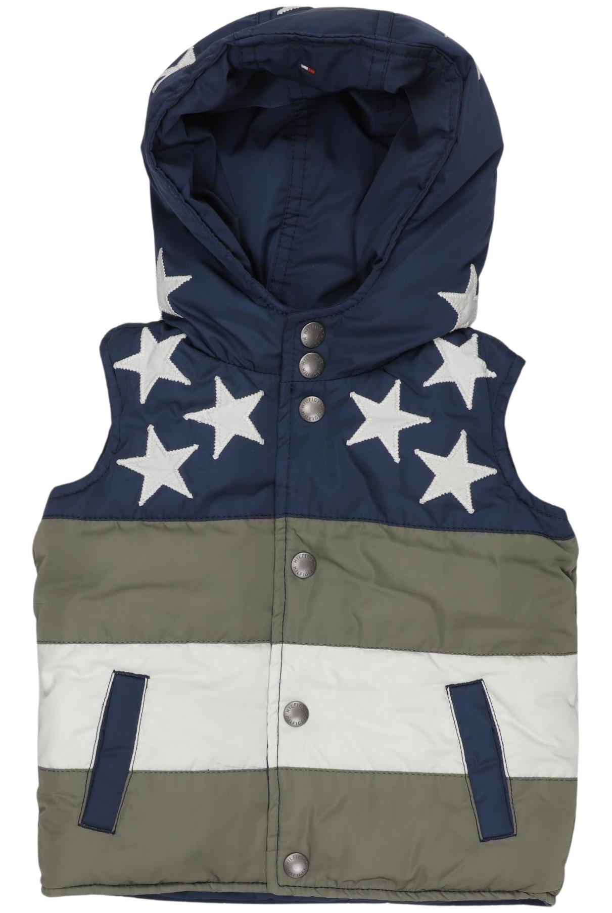 

Tommy Hilfiger Herren Jacke, marineblau, Gr. 86