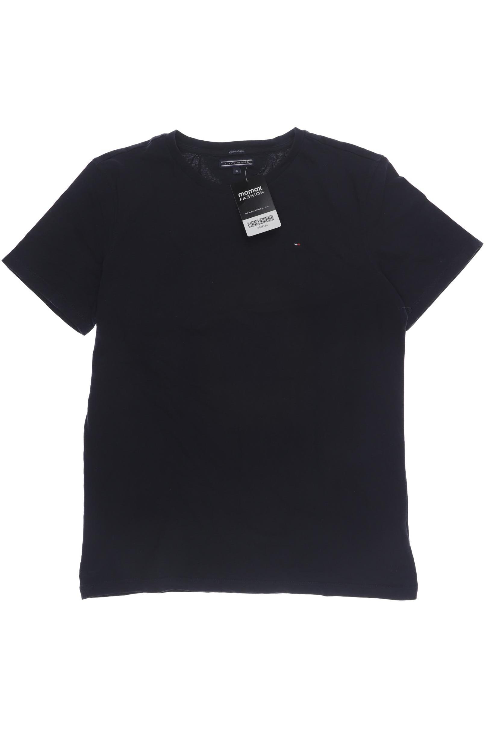 

Tommy Hilfiger Jungen T-Shirt, marineblau