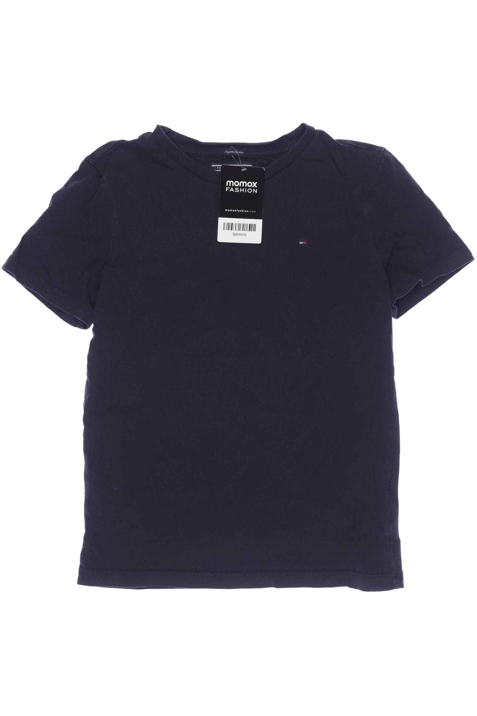 

Tommy Hilfiger Herren T-Shirt, schwarz, Gr. 152
