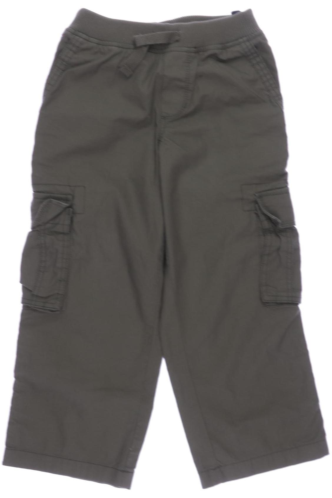 

Tommy Hilfiger Herren Stoffhose, grün, Gr. 116